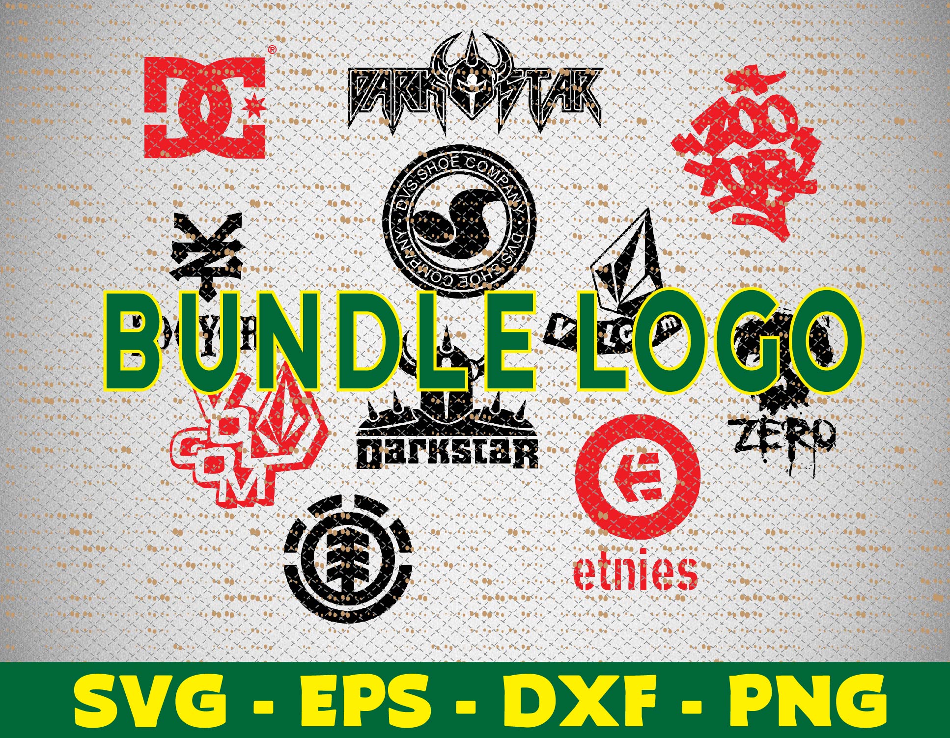 Skate Shoes Logo SVG, Skate svg, png, eps, dxf, Instant Dow Inspire Uplift