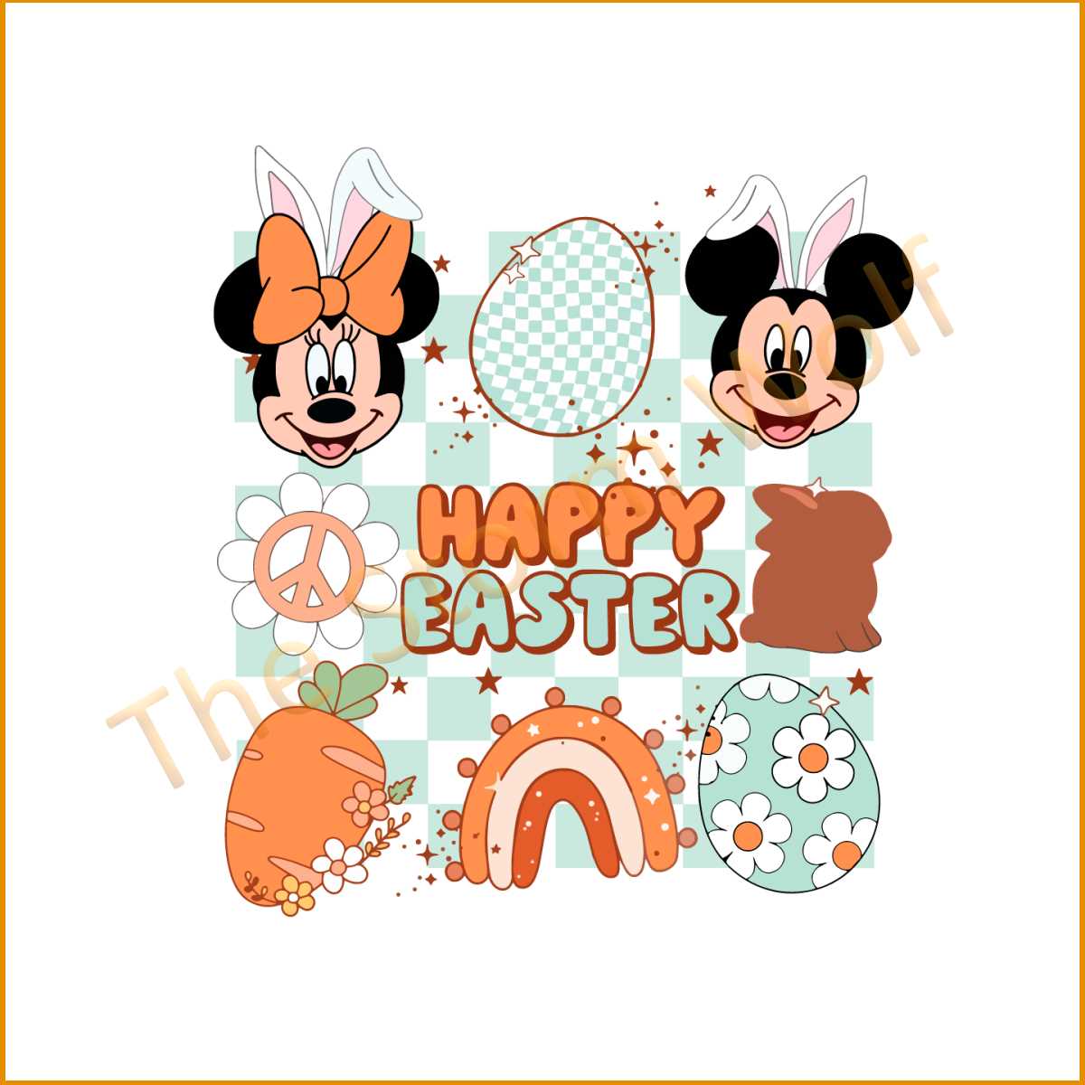 シーグラスアート『 節句.。.:*☆～mini～』『Happy Easter』 端午の節句】シーグラスアート