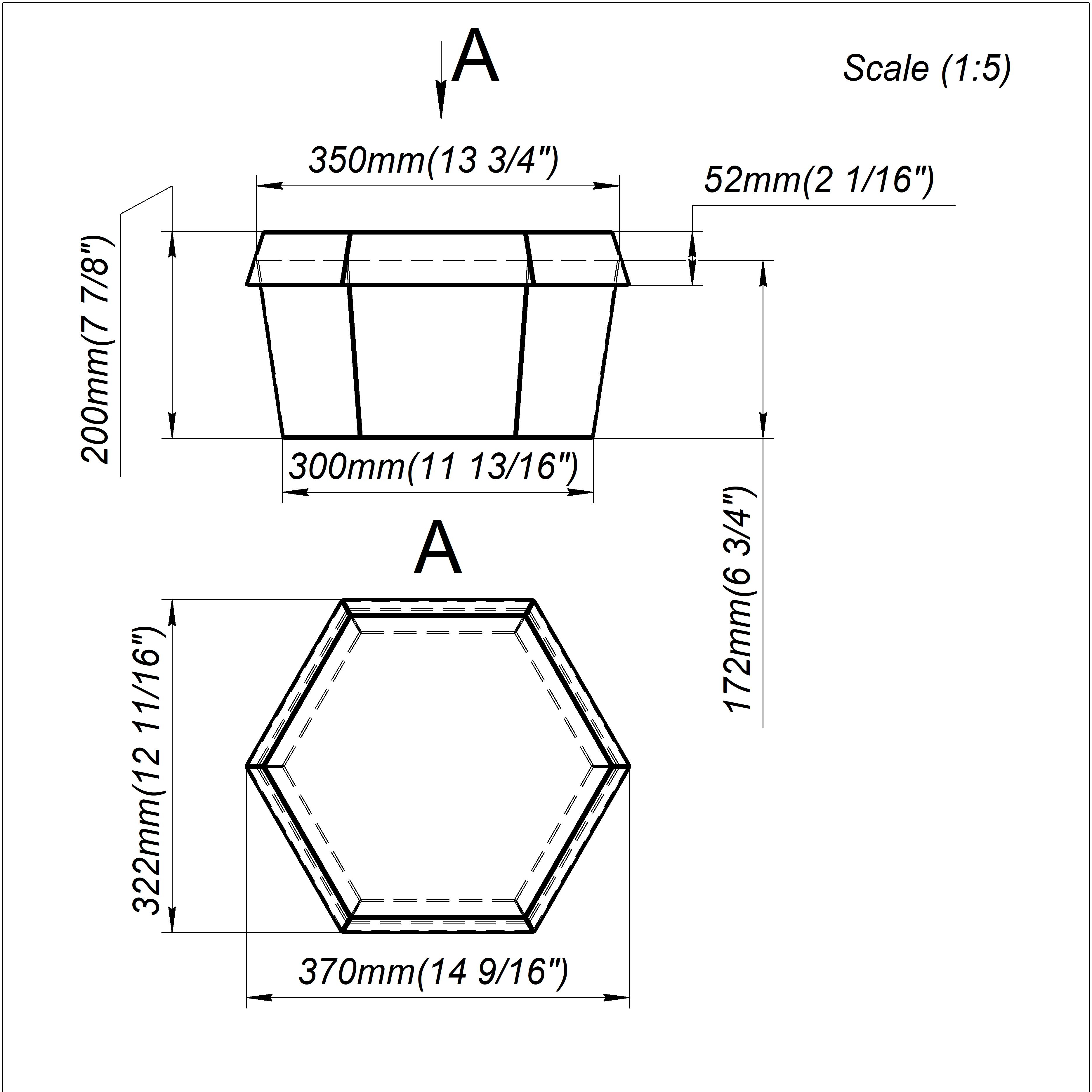 Project 524. Stained glass printable pattern. Brillant3d - Inspire Uplift