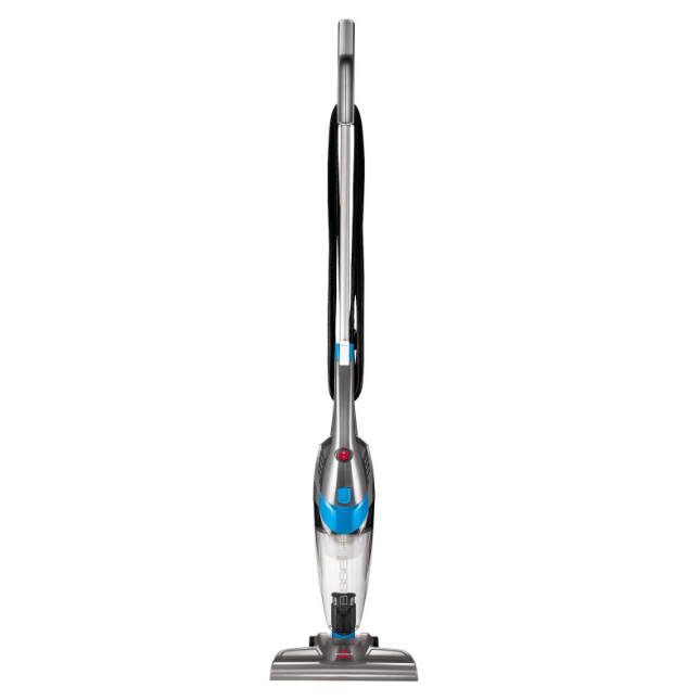 Bissell 3in1 Lightweight Corded Stick Vacuum 2030 Inspire Uplift