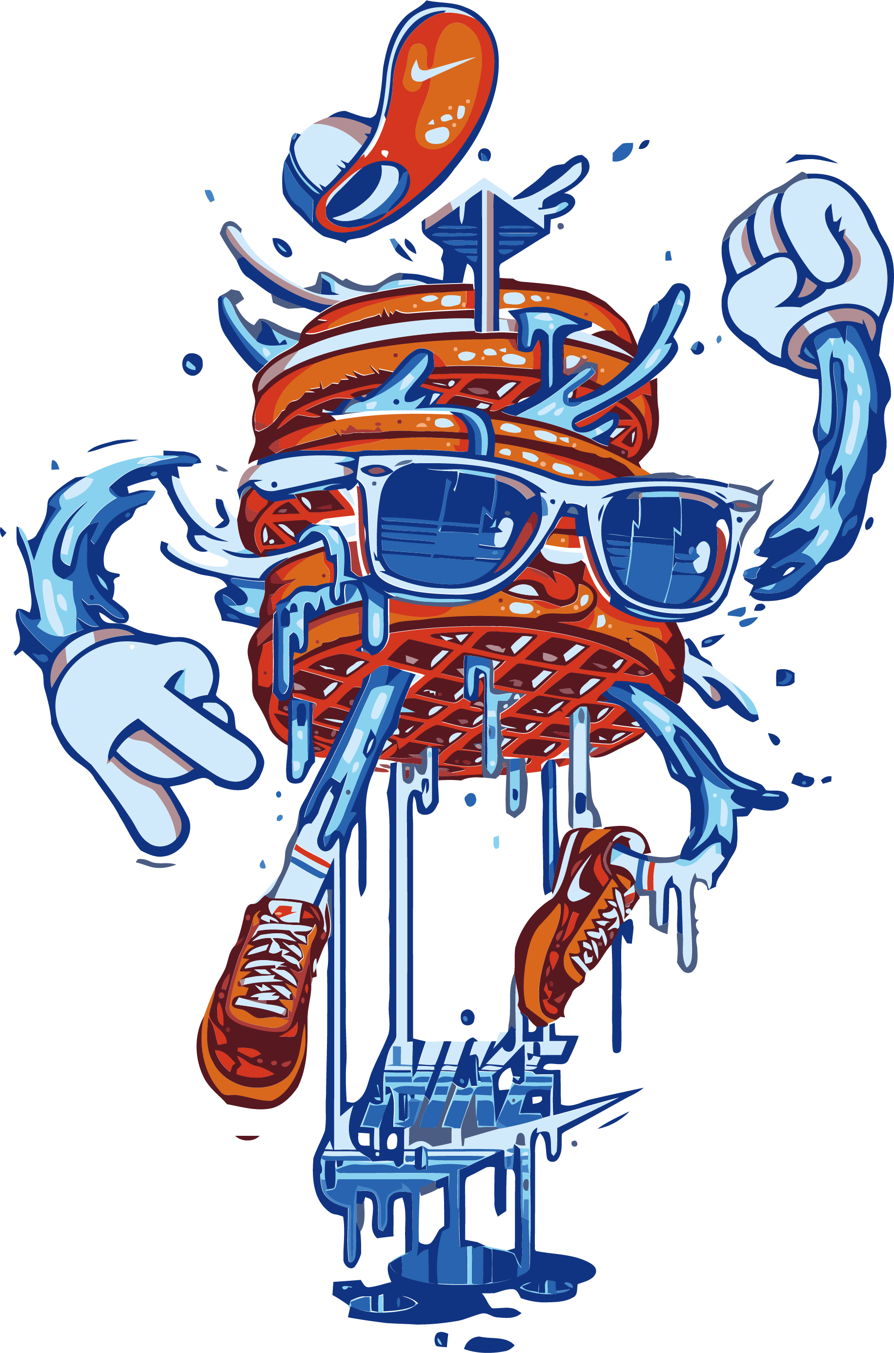 NIKE svg, Nike acg svg, Nike park svg, Nike logo svg, basket | Inspire ...