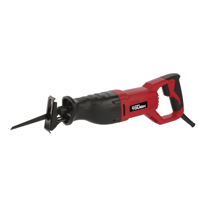 Hyper Tough 6.5Amp Corded Reciprocating Saw, 3328 Inspire Uplift