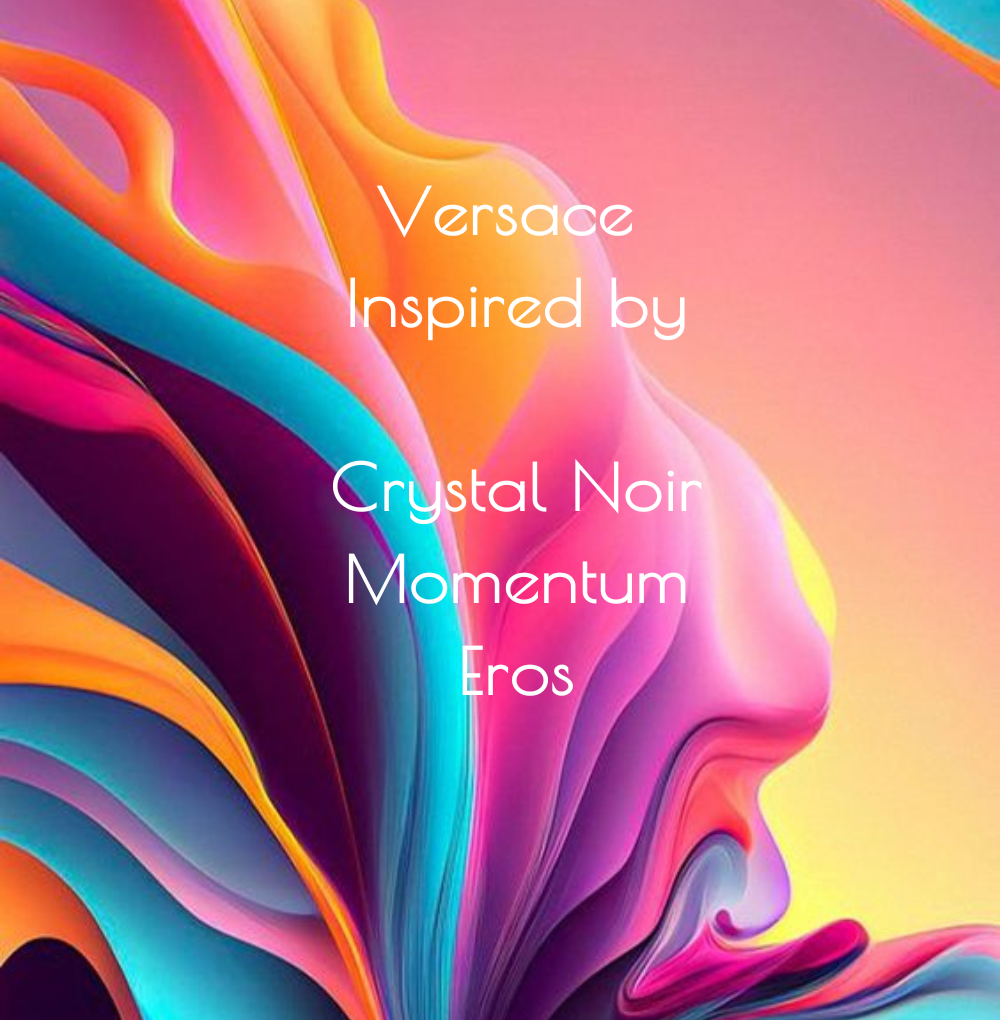 Versace Home Fragrance Products Inspire Uplift