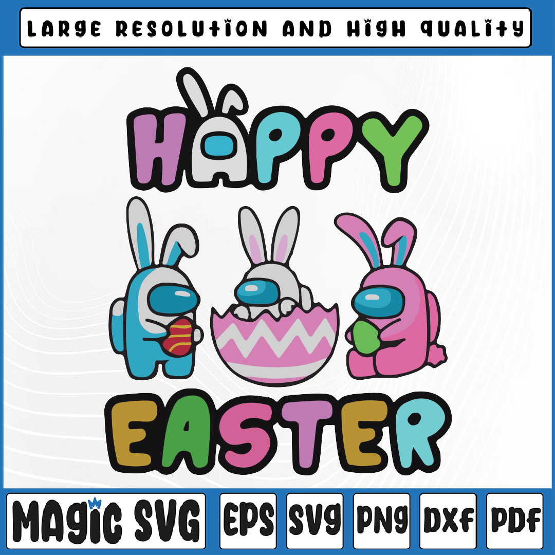 Happy Easter Games Controller Card, Happy Easter To A Special Nephew