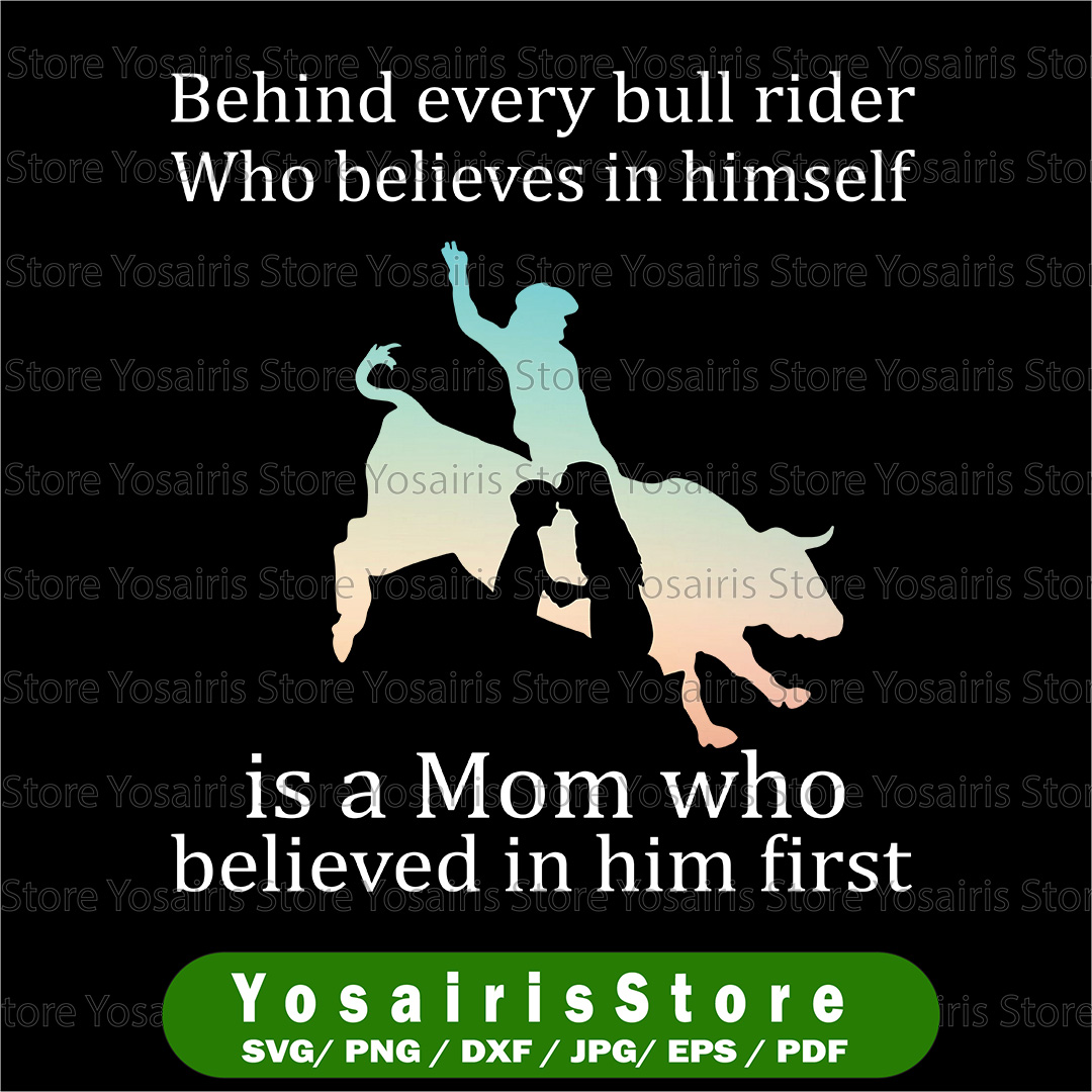 Behind Every Bull Rider Who Believes In Himself Is A Welder | Inspire ...
