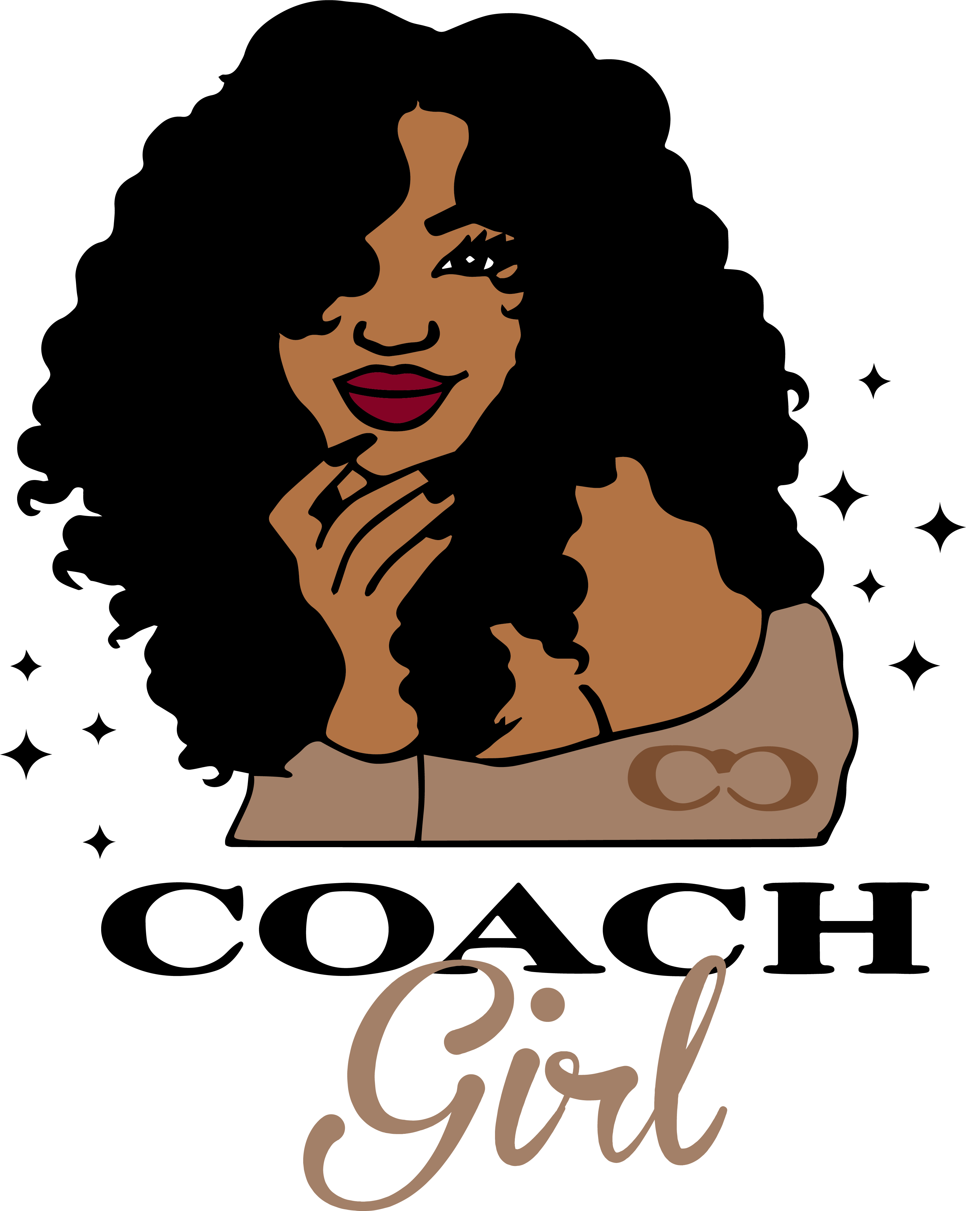 Logo Coach Brand Svg, Fashion Brand Svg,Famous Brand Svg, Si Inspire