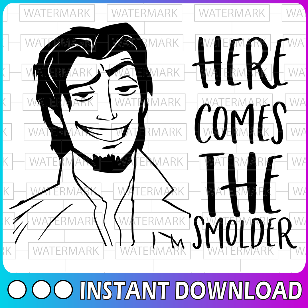 here-comes-the-smolder-svg-disney-villain-svg-flynn-svg-t-inspire