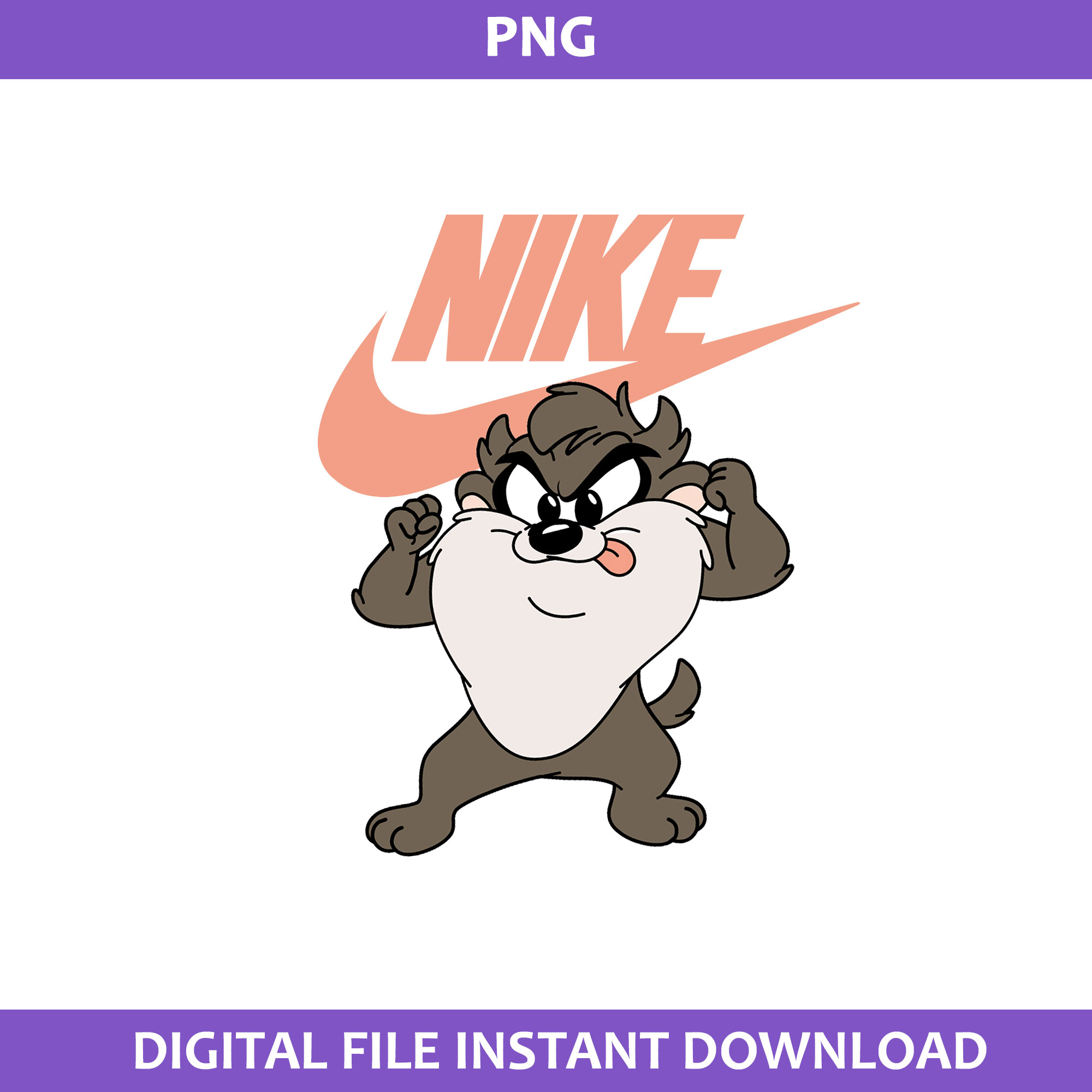 Taz Swoosh Png Taz Nike Png Nike Logo Png Taz Png Fashio Inspire 
