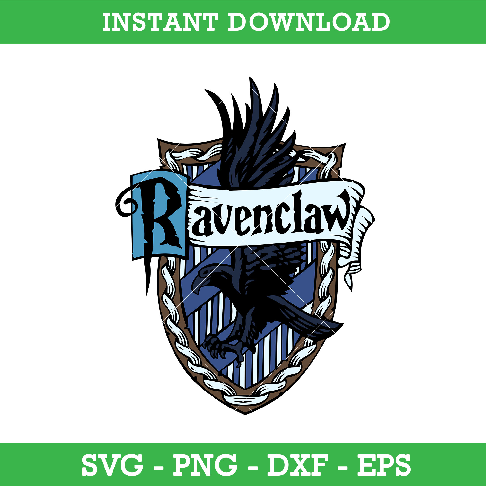 Hogwarts House Crests Printable Hogwarts House Crests Printable