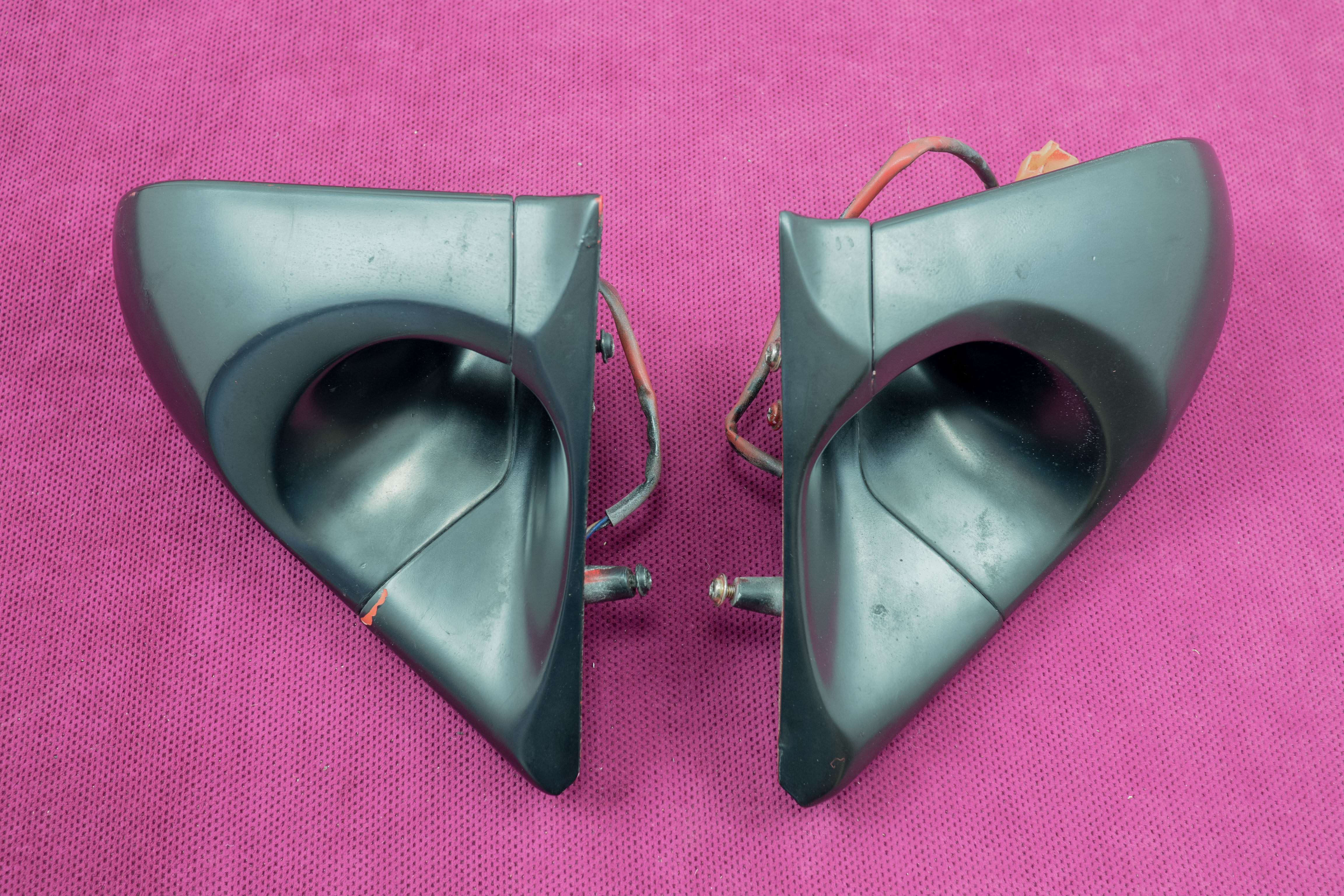 Used JDM Subaru Impreza WRX STI GC GC8 GF GF8 93-00MY Ganado | Inspire ...