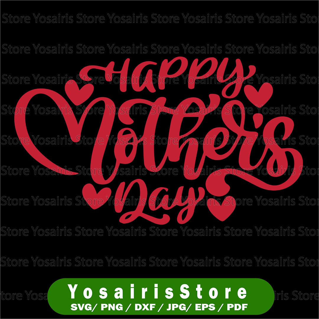 Happy Mothers Day svg, Mothers Day svg, Mom svg,Mother svg,M | Inspire ...