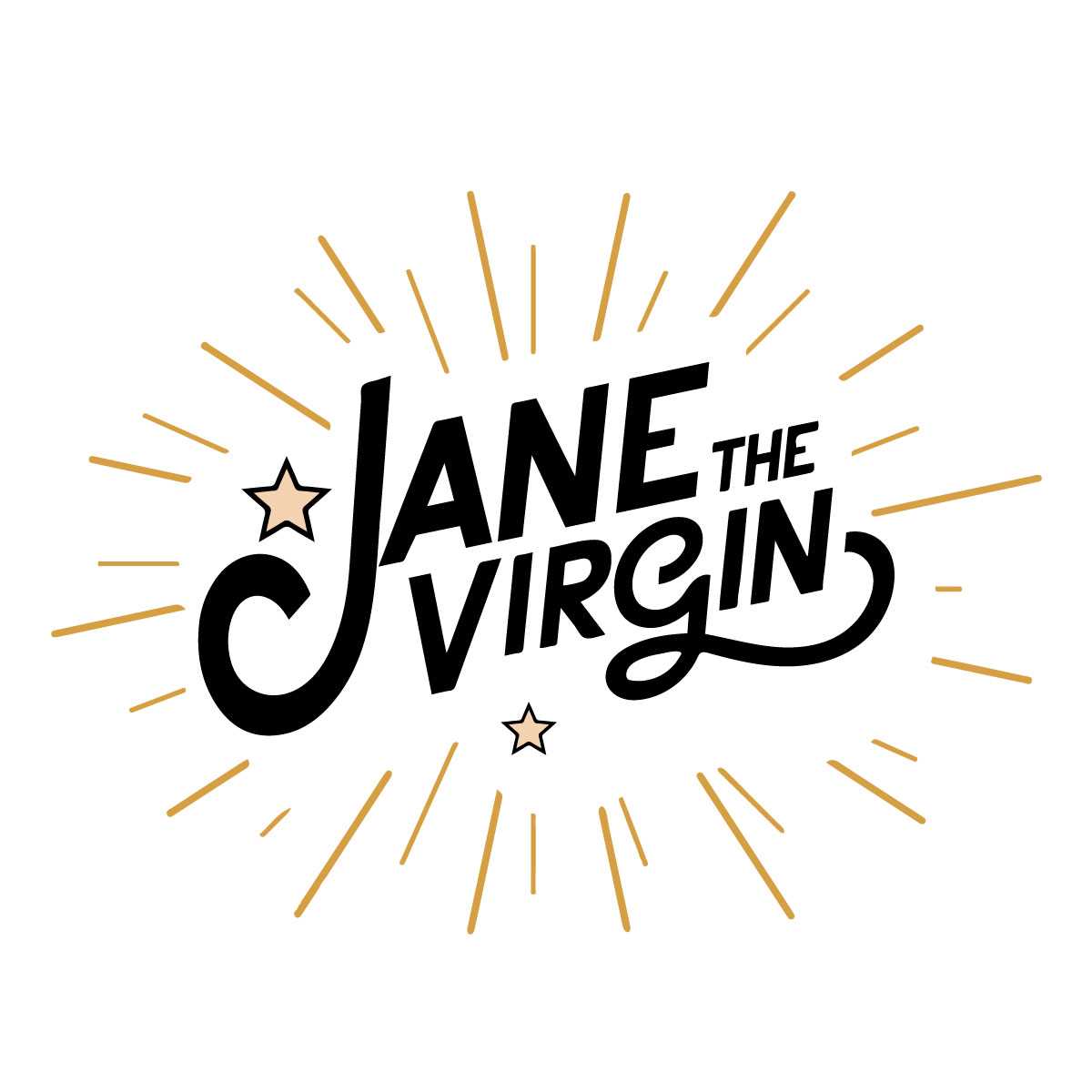 Janie Script Svg Jane The Virgin SVG CutFile, Trending SVG, svg files, svg cr | Inspire ...