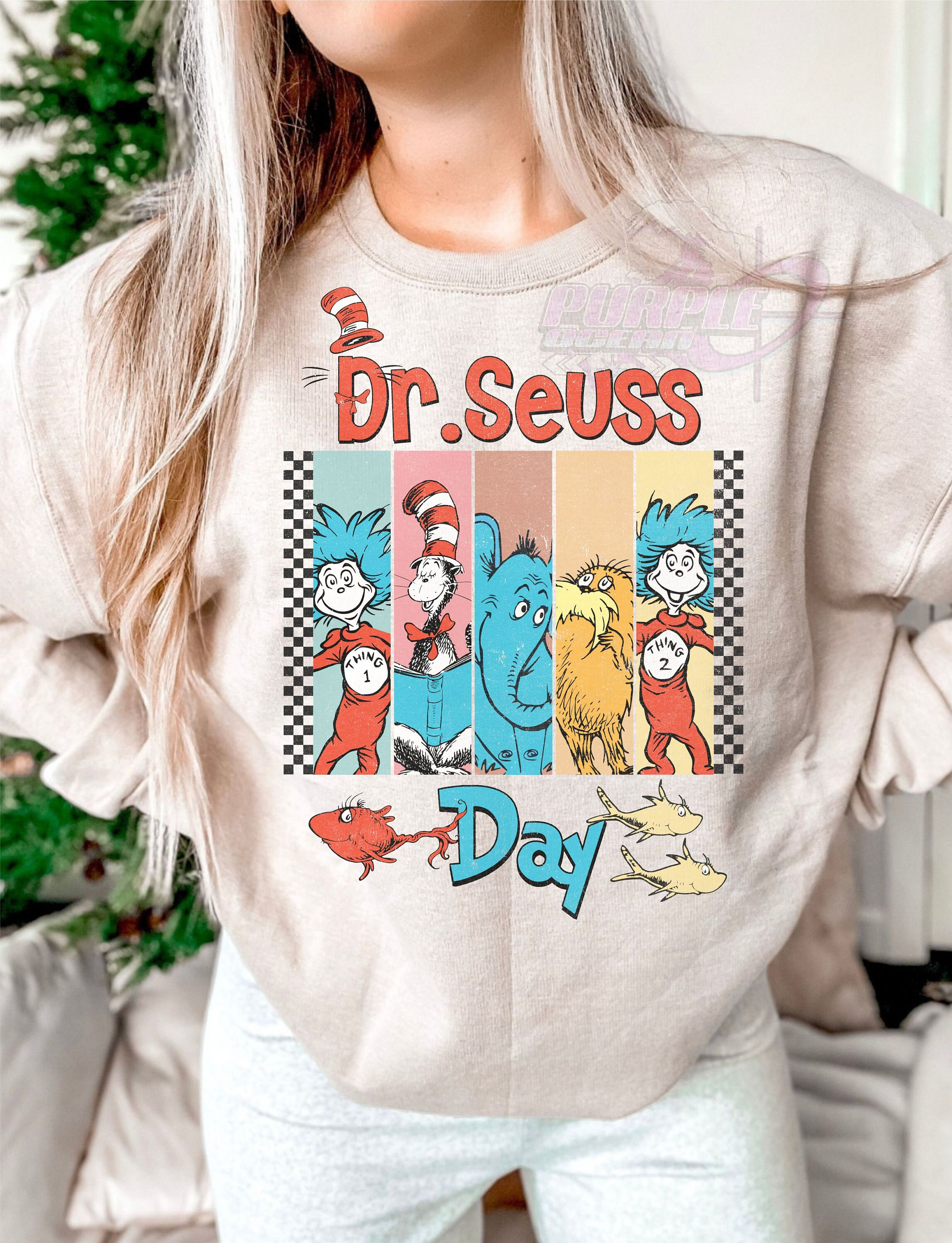Dr. Suess Png, Dr. Suess Day, Sublimation Print, Teacher lif - Inspire ...