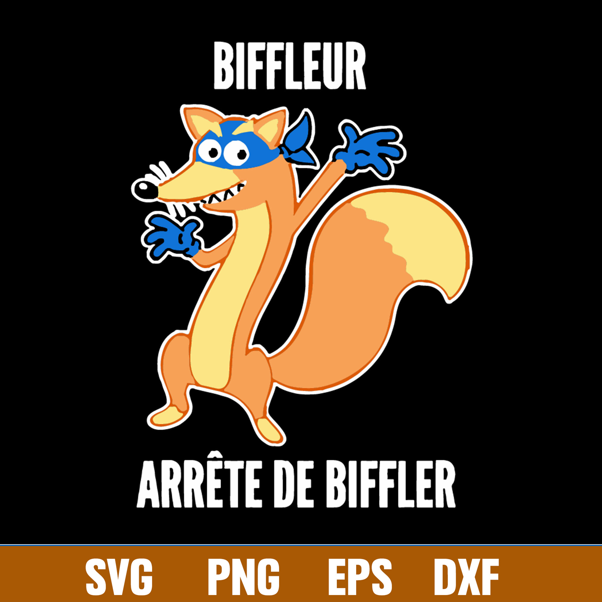 Débardeur Super Bifleur Humour Beauf - Cadeau Drôle Pour Homme