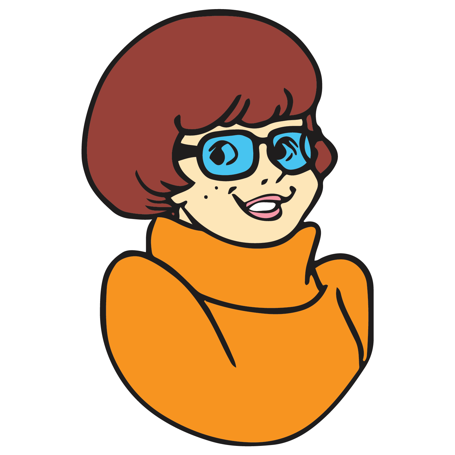 Scooby Doo Svg, Scooby Doo Dog Svg, Logo Svg, Scooby Movie S Inspire Uplift