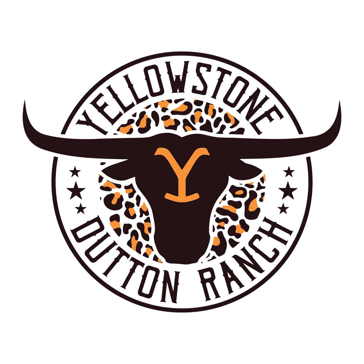 Yellowstone Dutton Ranch Svg, Dutton Ranch Svg, Yellowstone | Inspire ...