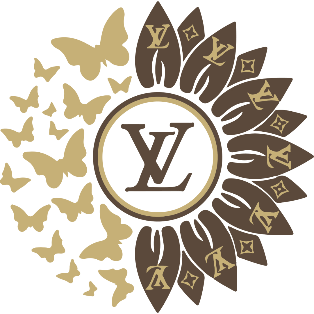 Louis Vuitton Svg, Louis Vuitton Vector, Lv Logo Svg, Lv Svg | Inspire ...