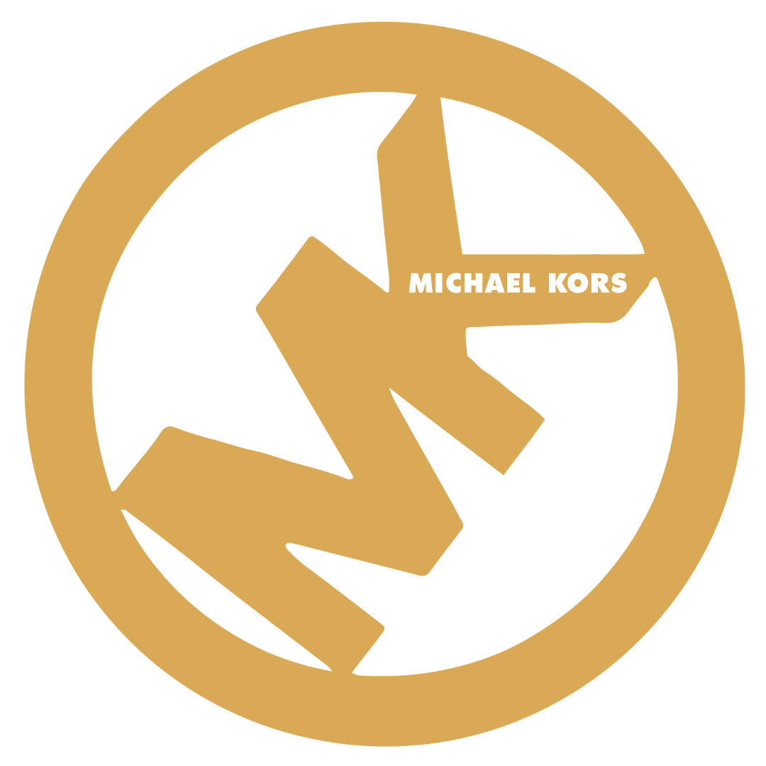 michael kors shoes with mk logo