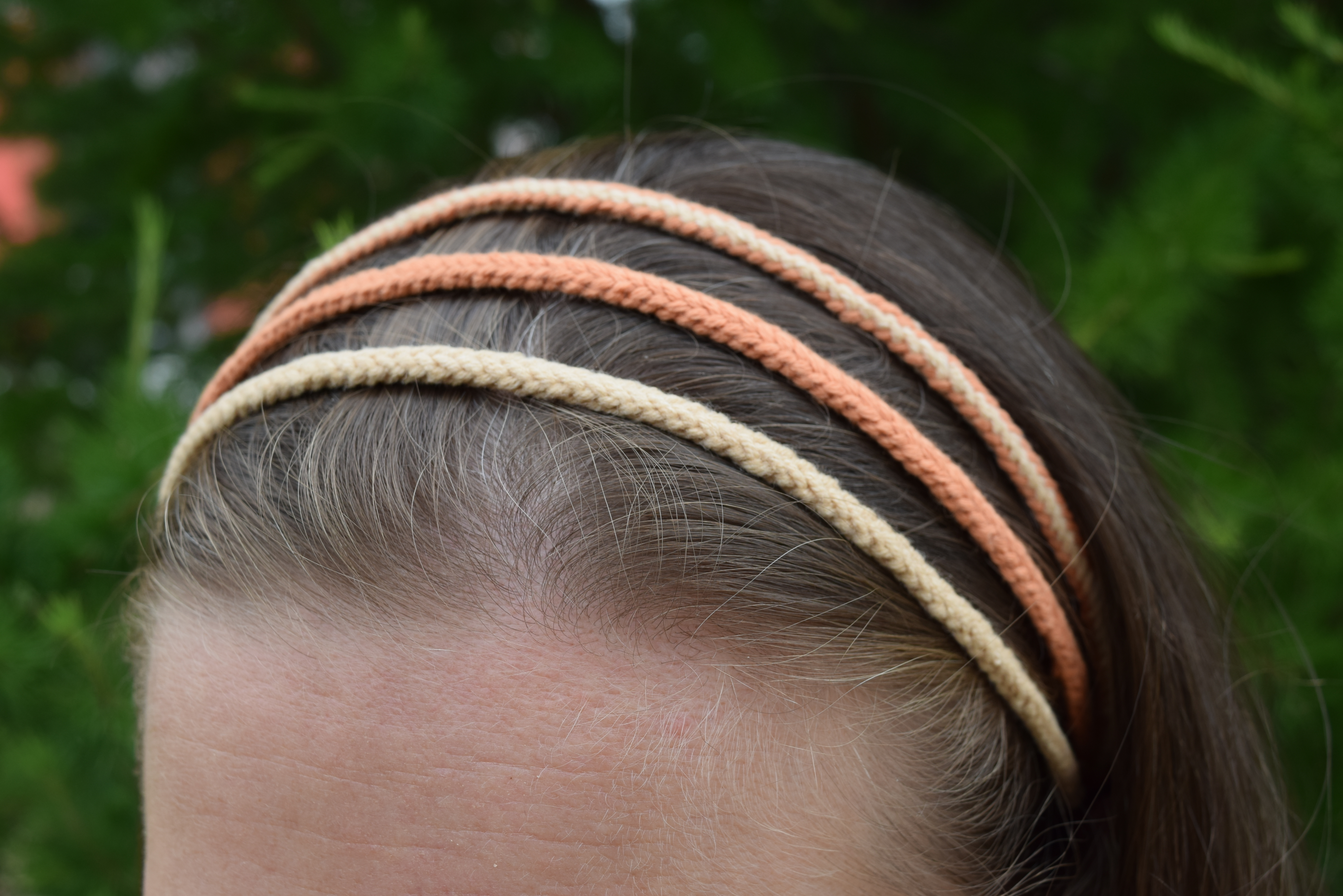 Beaded Headband | Inspire Uplift