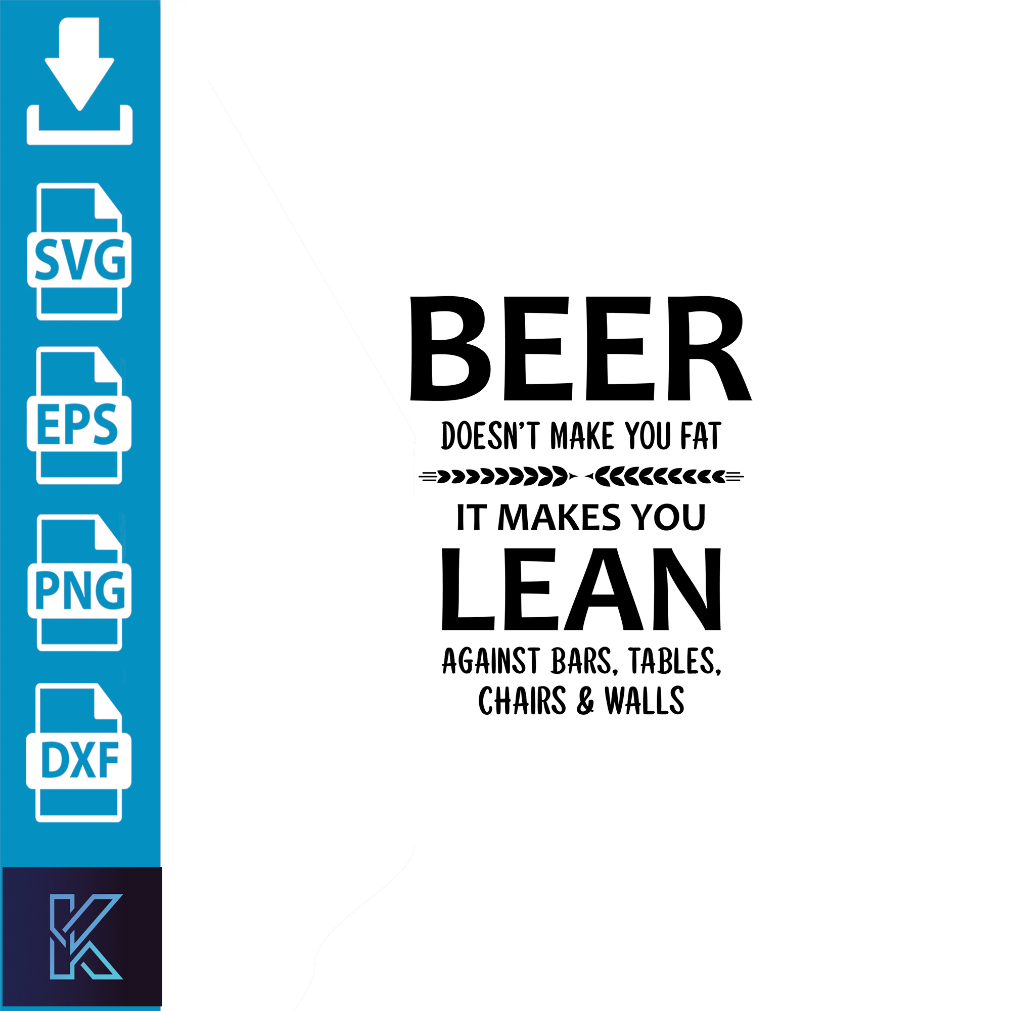 Beer SVG, beer drinking svg pack cut files, 15 beer quote, a Inspire