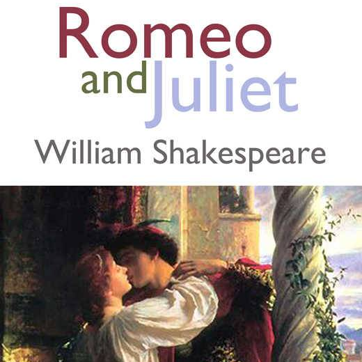 Romeo and Juliet by William Shakespeare pdf ebook | Inspire Uplift