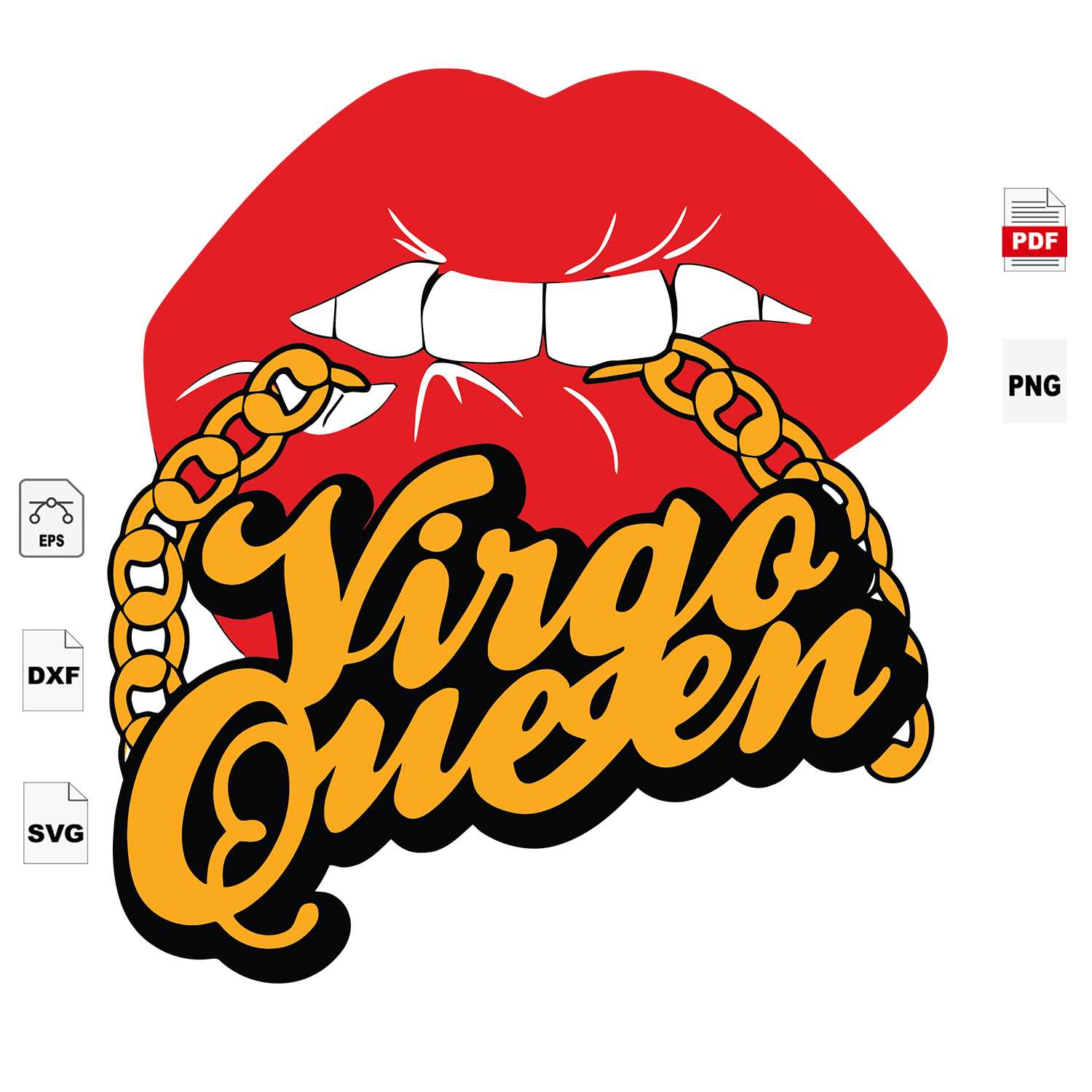 Virgo Queen, Birthday Svg, Virgo Svg, Birthday Gifts, Birthd Inspire