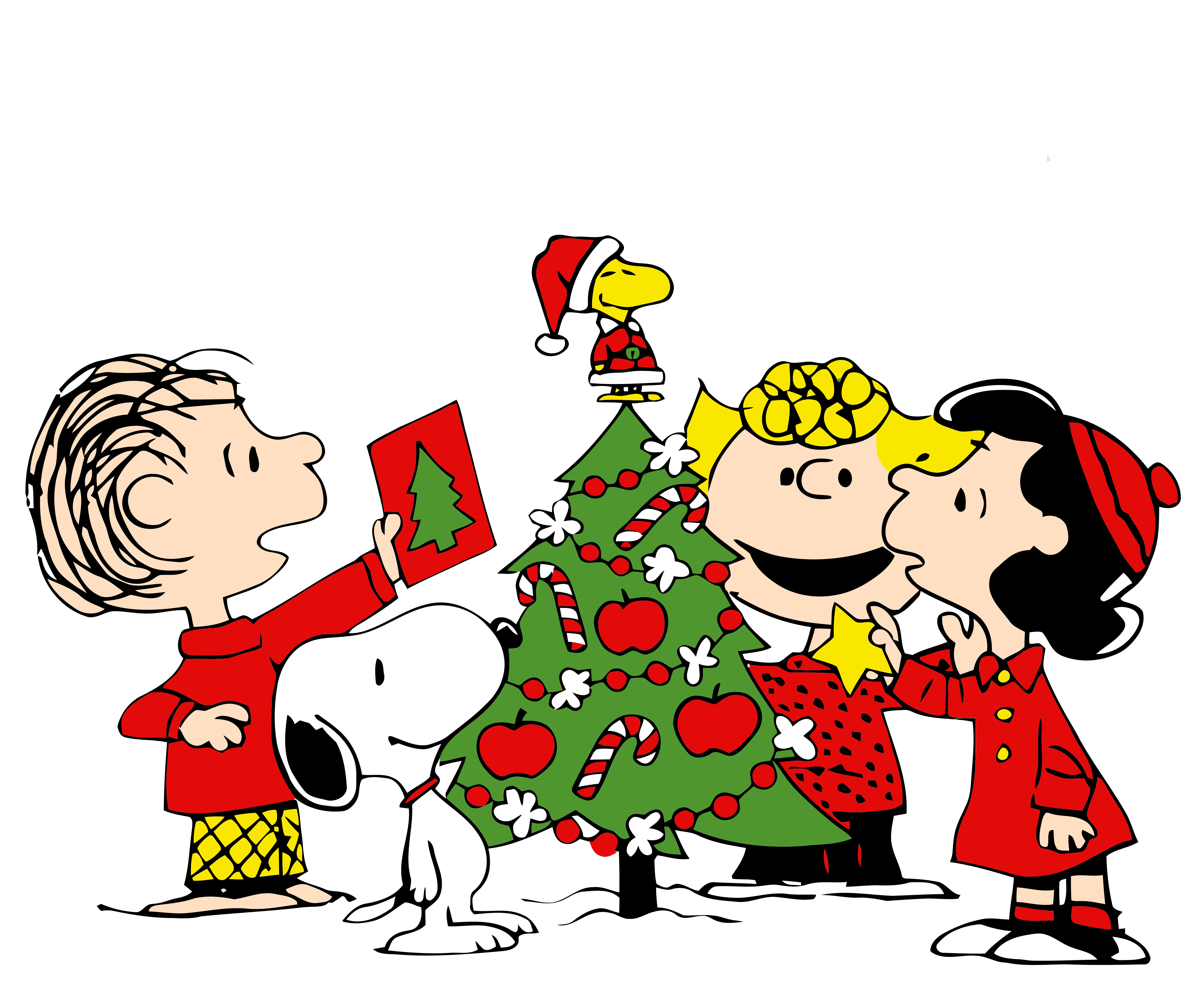 Snoopy's Christmas Svg, Peanuts Christmas Svg, Snoopy Svg, S Inspire
