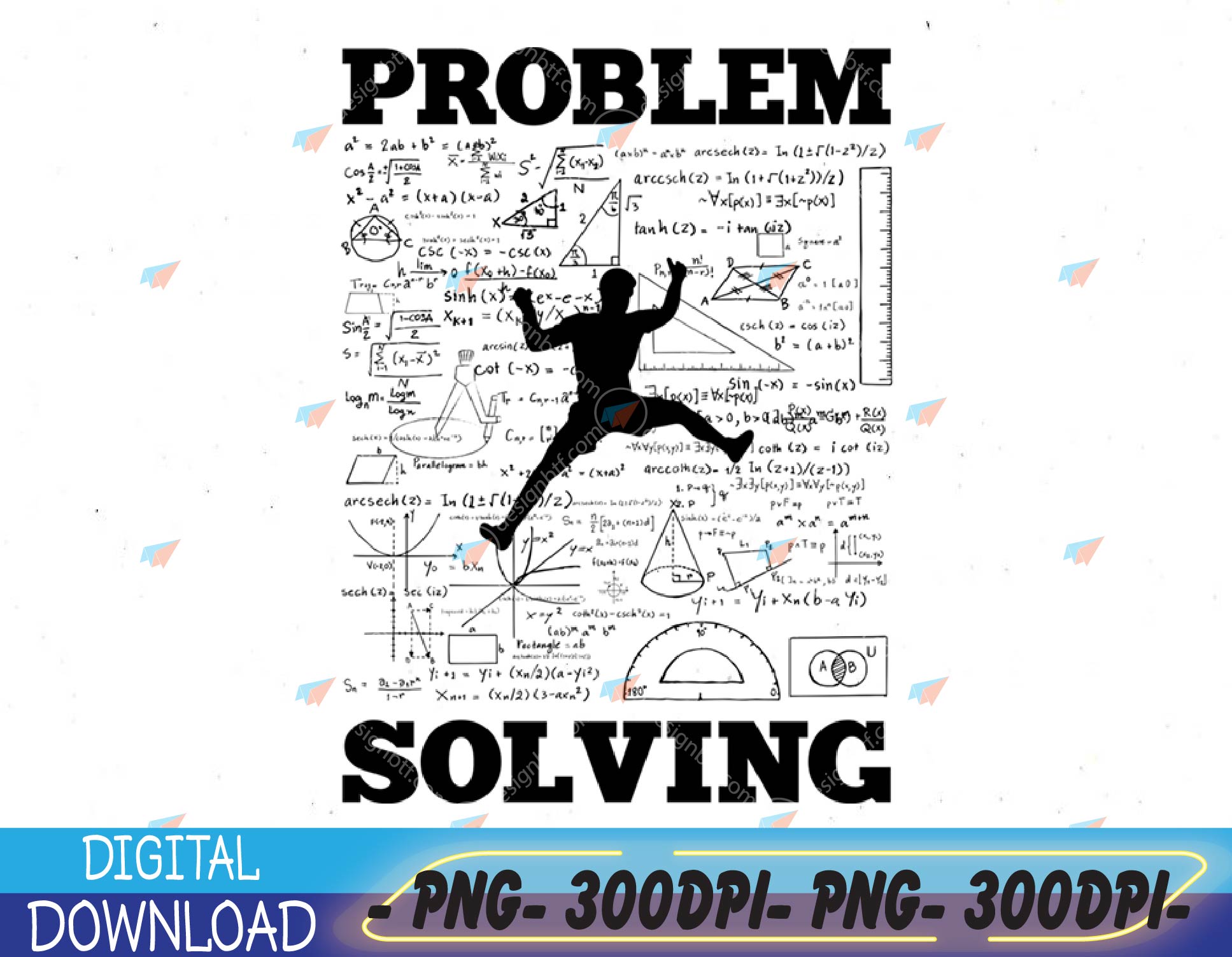 Problem Solving Climber Rock Climbing Bouldering Pun Funny P | Inspire ...