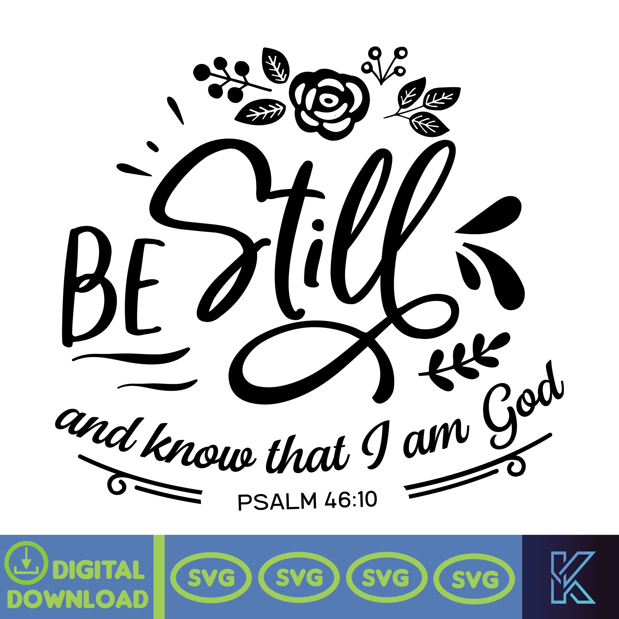 Christian svg, Religious svg, Scripture svg, Bible Verse svg | Inspire ...