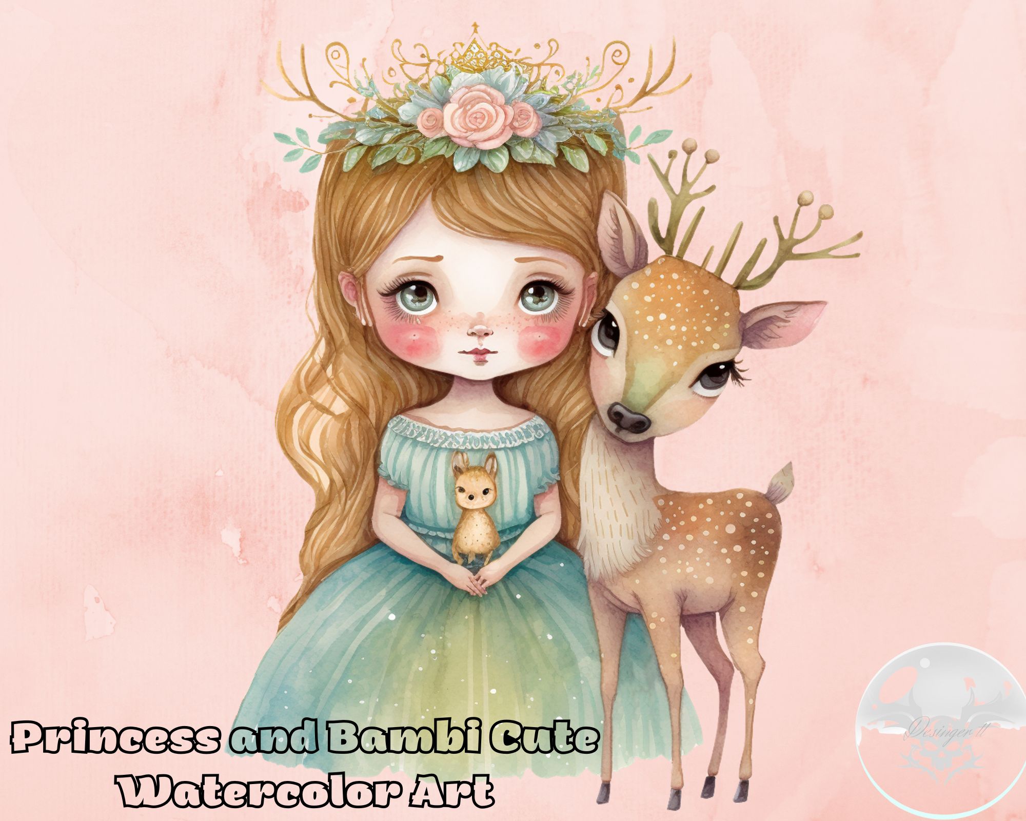 Amazing Bambi Doe Videos: Inspire Your Next Project - eqqansc