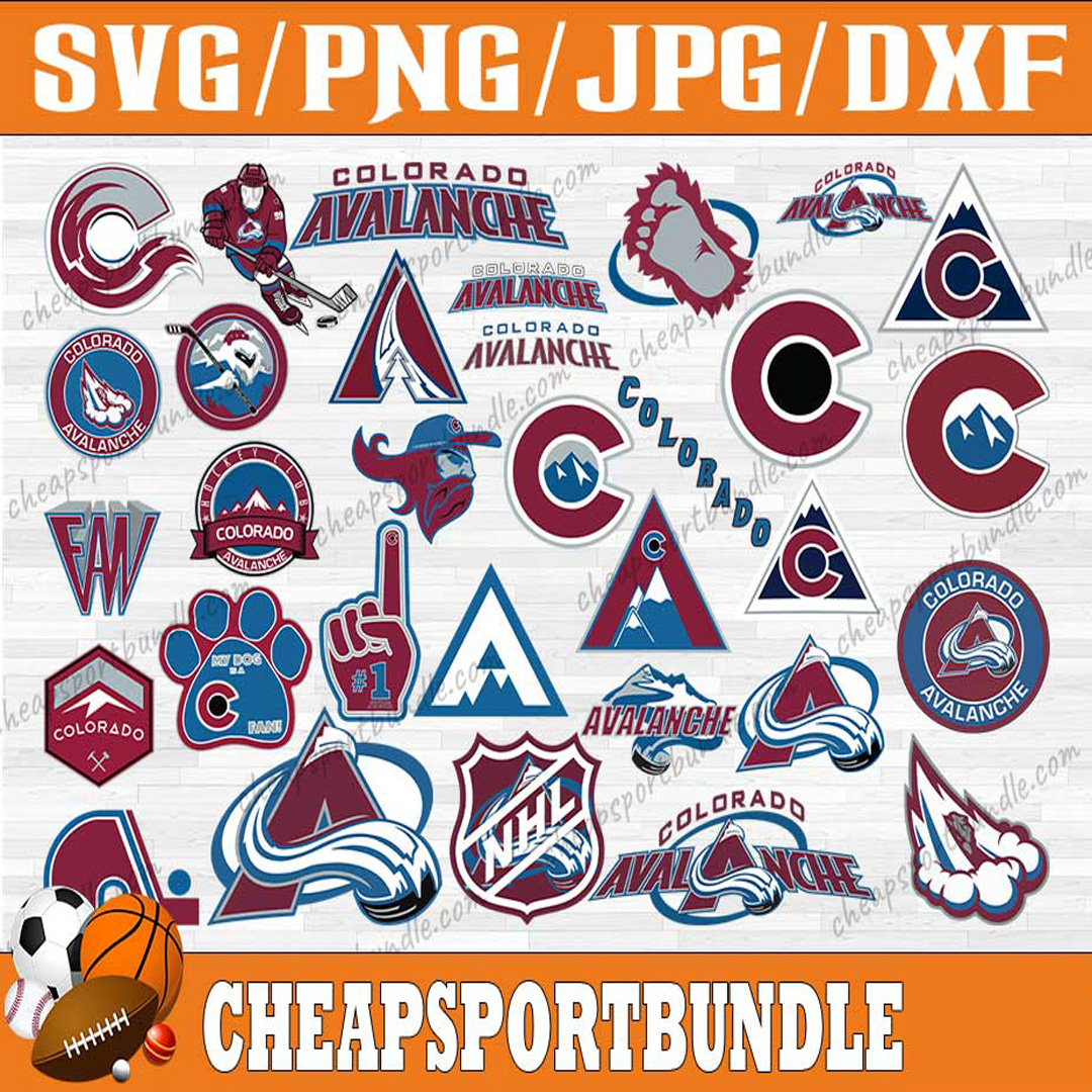 bundle-32-files-colorado-avalanche-hockey-team-svg-colorado-inspire