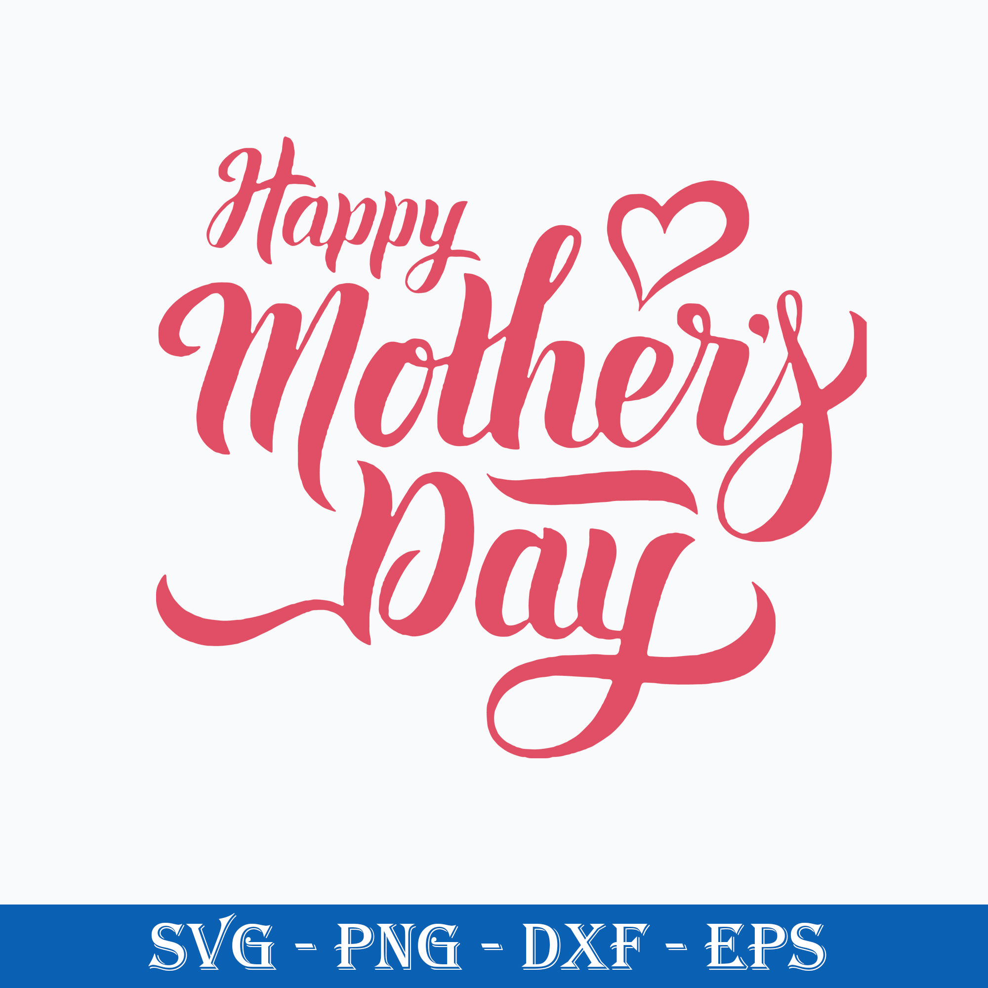 Happy Mother's Day Svg, Mom Day Svg, Mother's Day Svg, Png D - Inspire ...