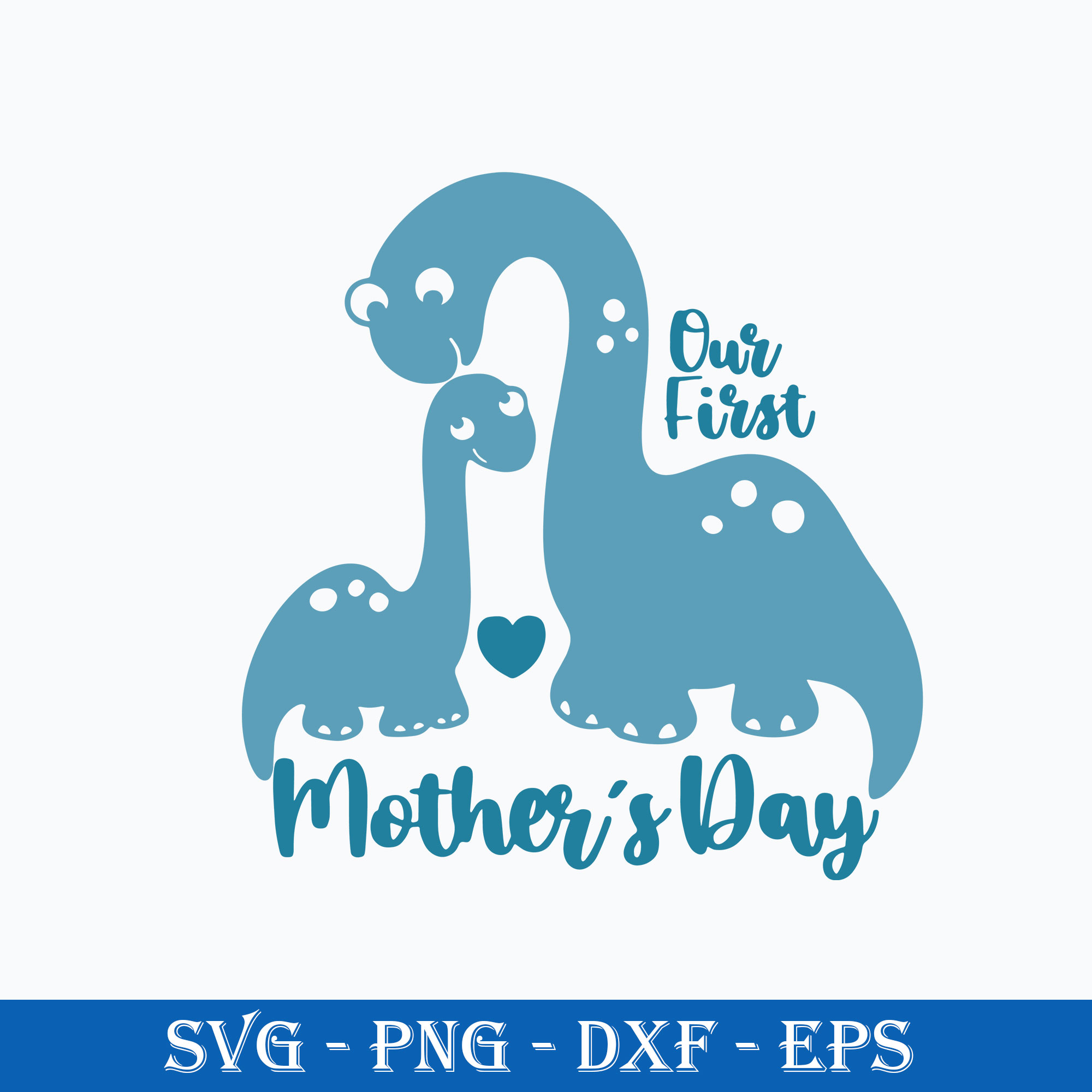 Our First Mother