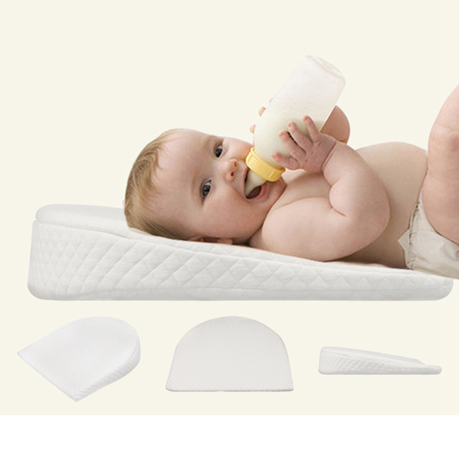 Baby slope pillow Inspire Uplift