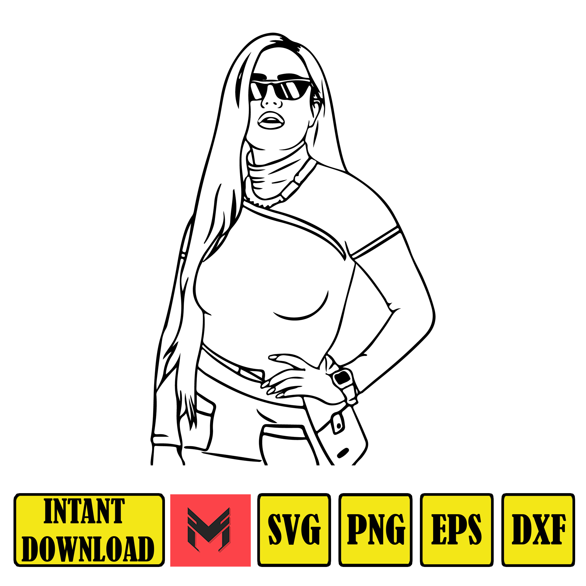 Karol G PNG SVG Mega Karol G Alphabet Svg Maana Ser Bonito Inspire karol-g-png-svg-mega-karol-g-alphabet-svg-maana-ser-bonito-inspire