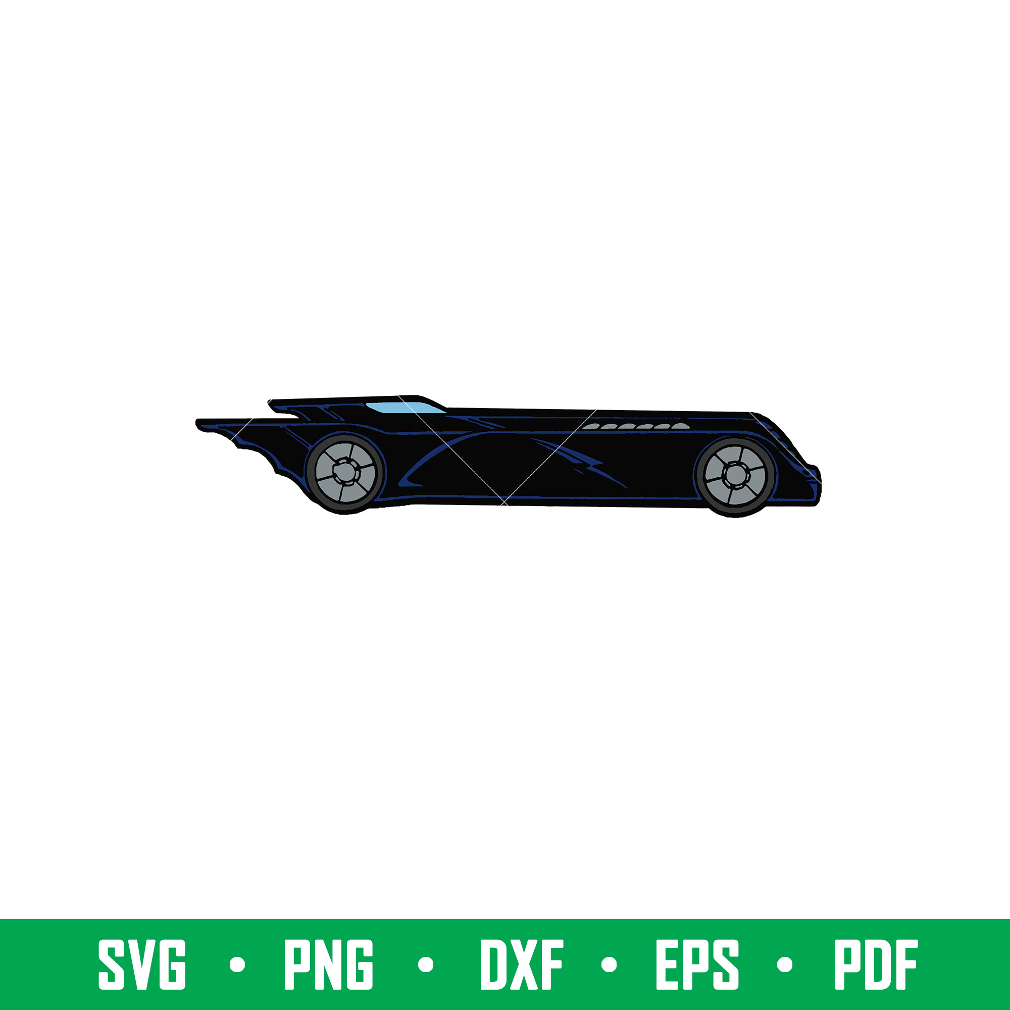 Batman Svg, Batman Heroes Svg, DC Superhero Svg, DC Comics | Inspire Uplift