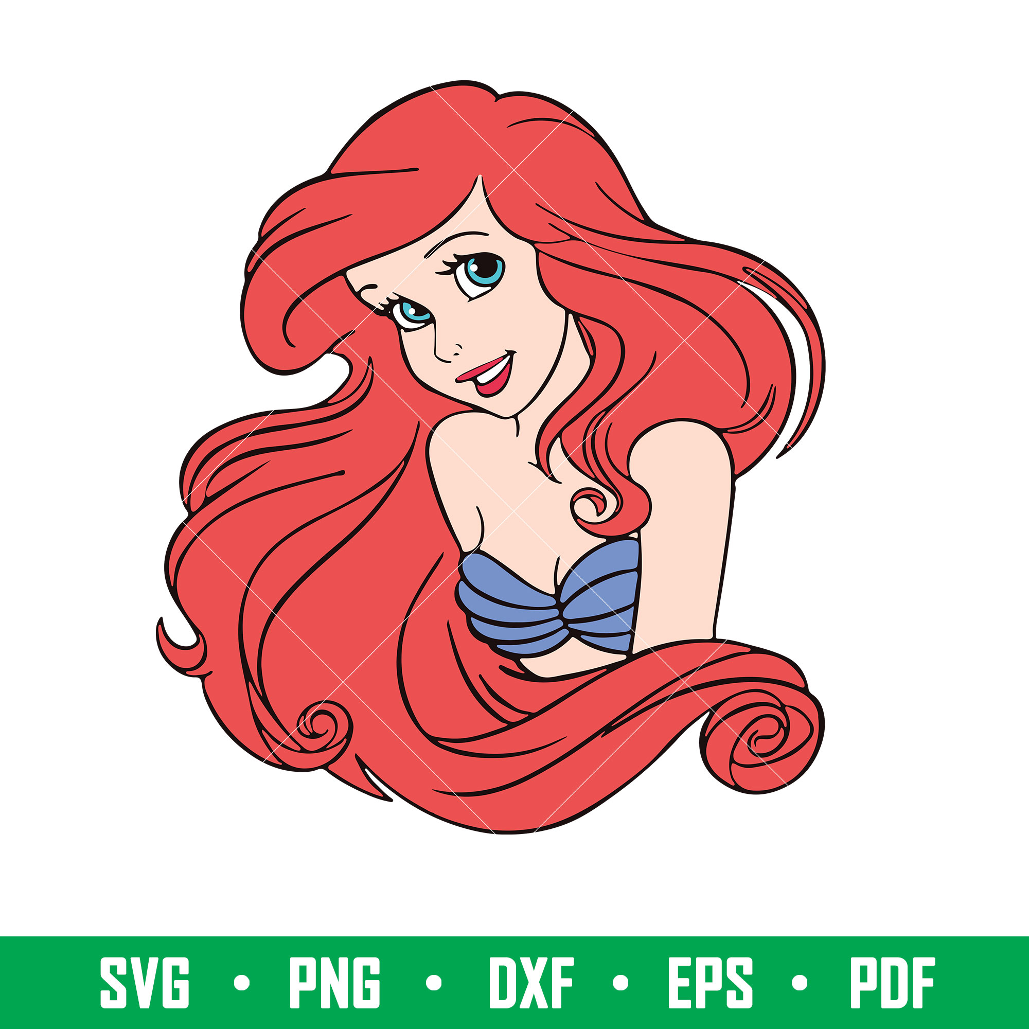 Disney Princess Svg, Princesses Svg, Princess Friends Svg, D | Inspire