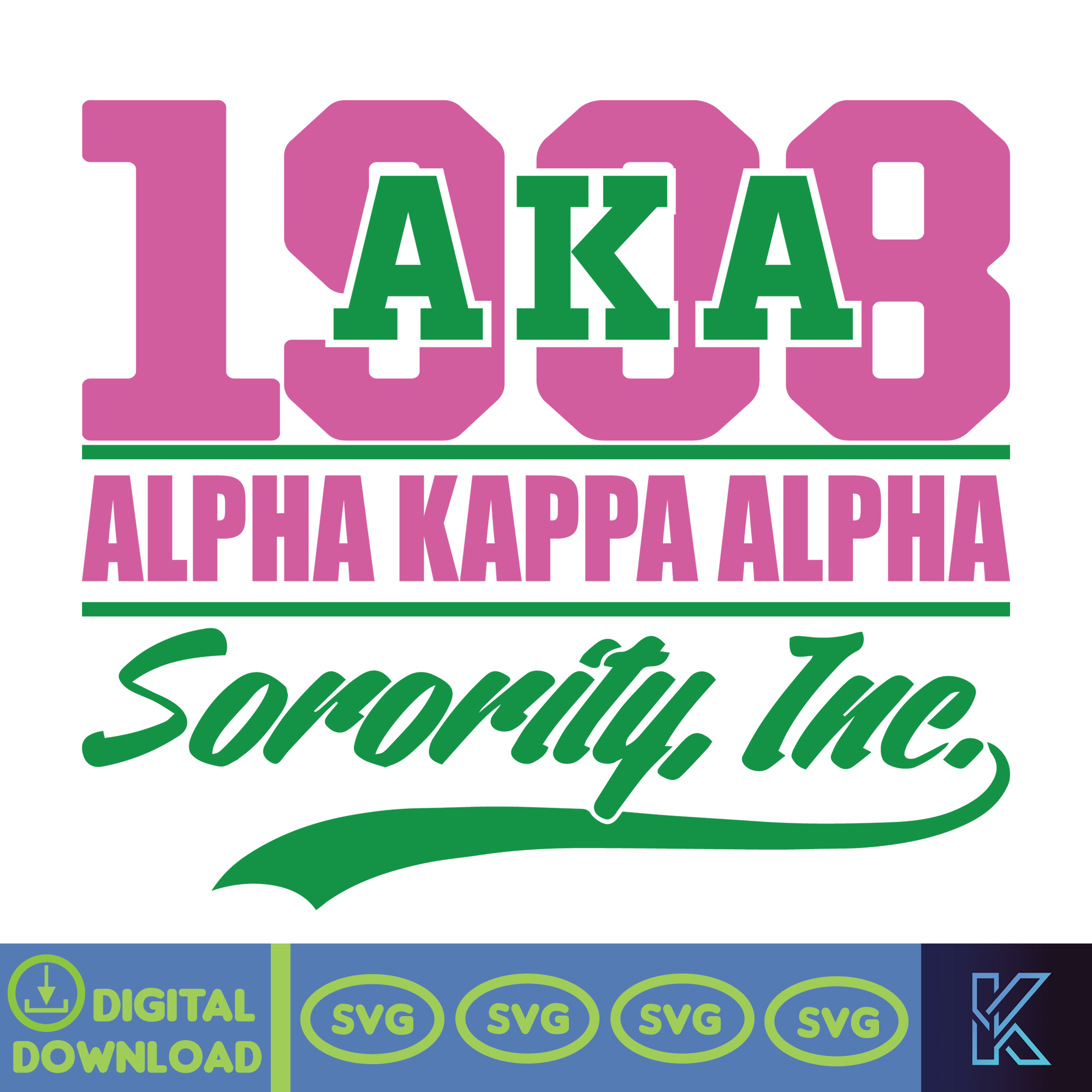 Alpha Kappa Alpha Sorority Svg Aka Svg Aka Svg 1908 Aka S Inspire Alpha Kappa Alpha Sorority Svg Aka Svg Aka Svg 1908 Aka S Inspire