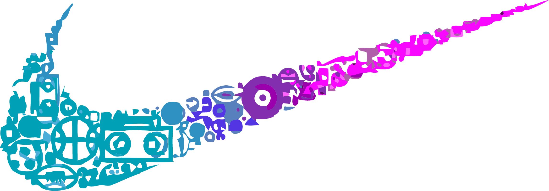 Nike Svg, Nike Logo Fashion Svg, Nike Logo Svg, Fashion Logo Inspire