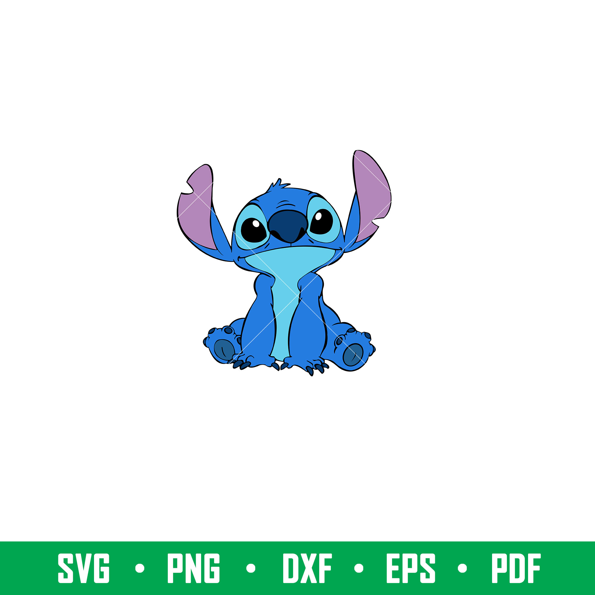 Lilo And Stitch Svg, Lilo Svg, Stitch Svg, Stitch Characters | Inspire ...