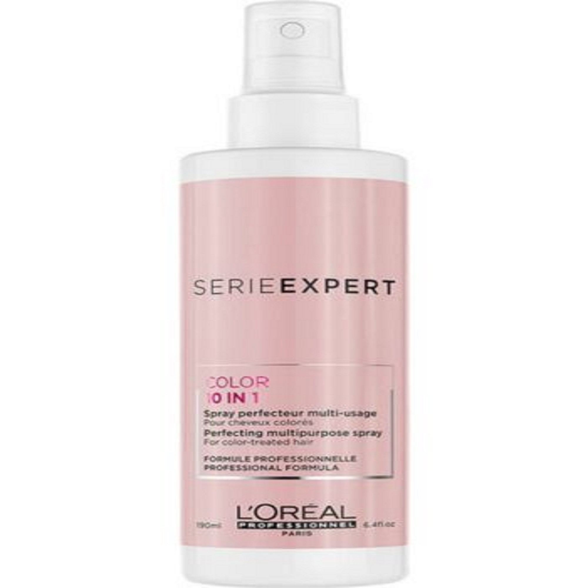 LOREAL L'OREAL Color 10 in 1 Multi-usage Multipurpose Spray - Inspire ...