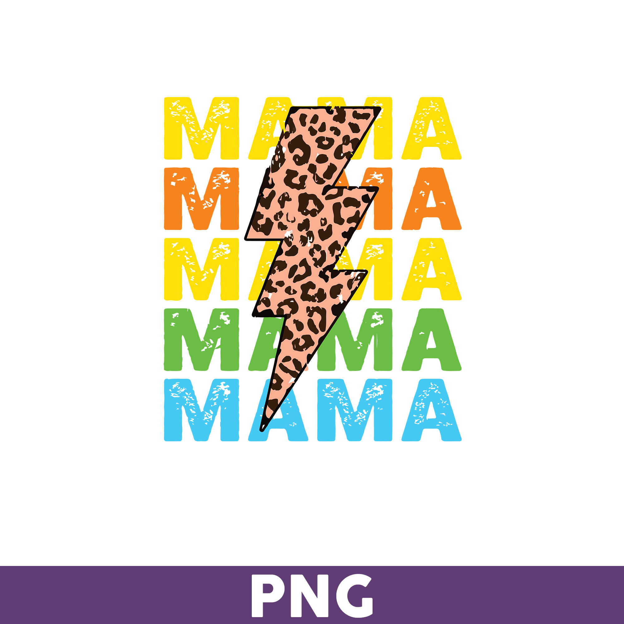Mama Leopard, Mama Leopard Png, Mama Png, Png files for Cric | Inspire ...