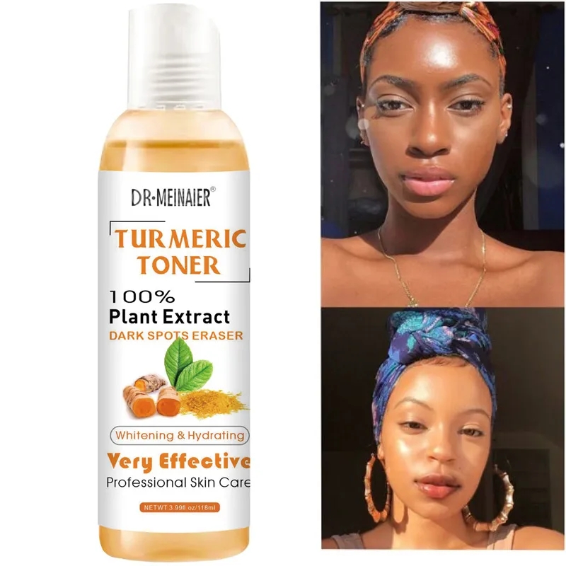 Turmeric Dark Spot Toner Inspire Uplift