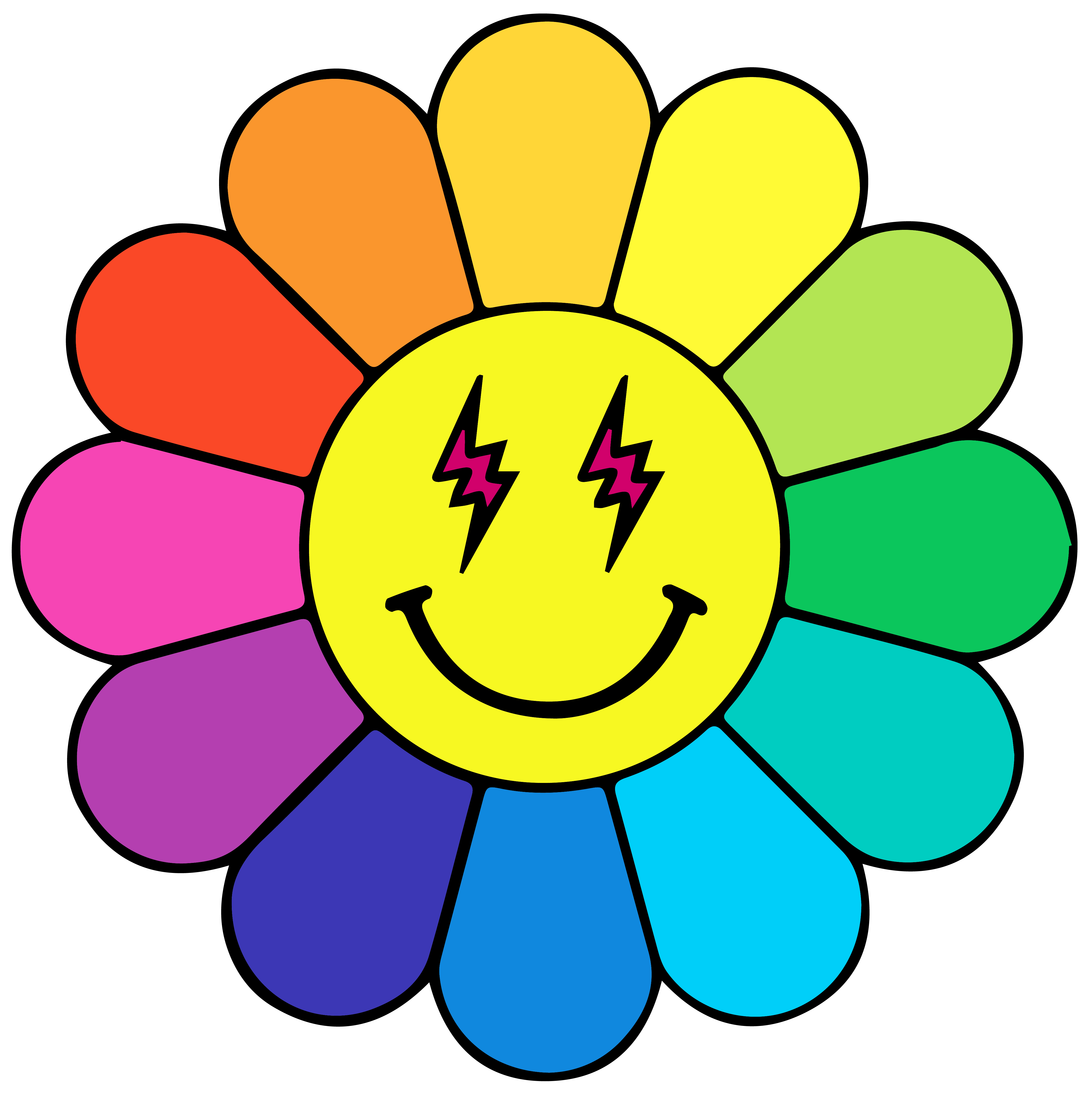 Bad Bunny, Bad Bunny Svg, Yo Perreo Sola Svg, Bad bunny logo Inspire