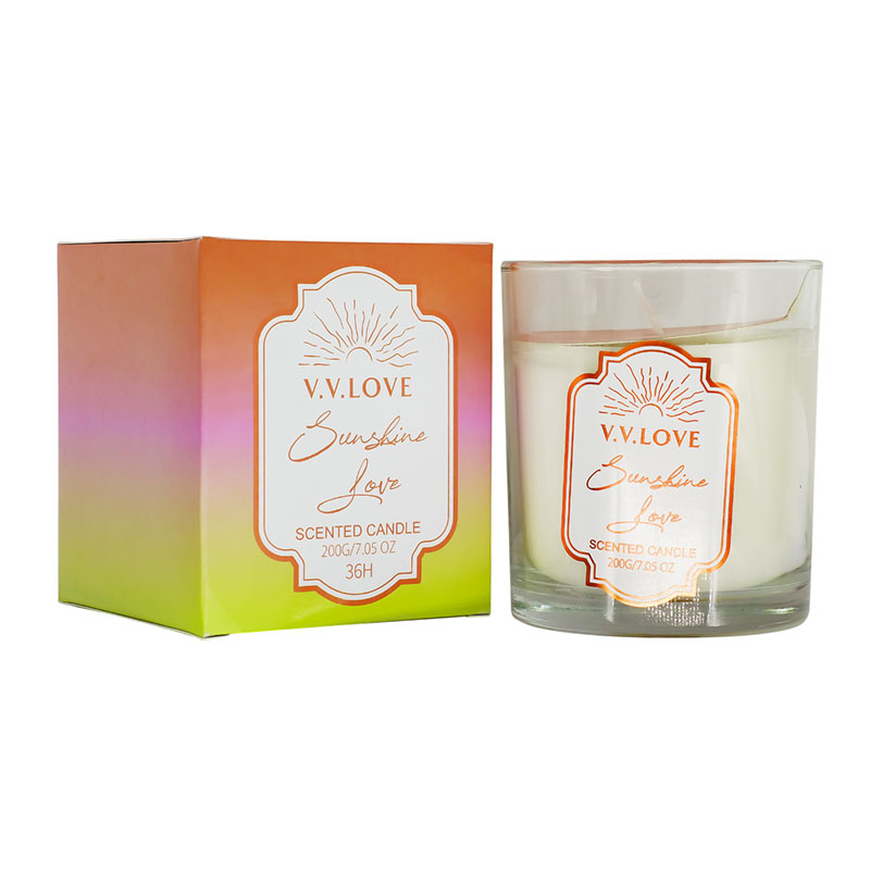 Scented  Candle Veuve main image 0
