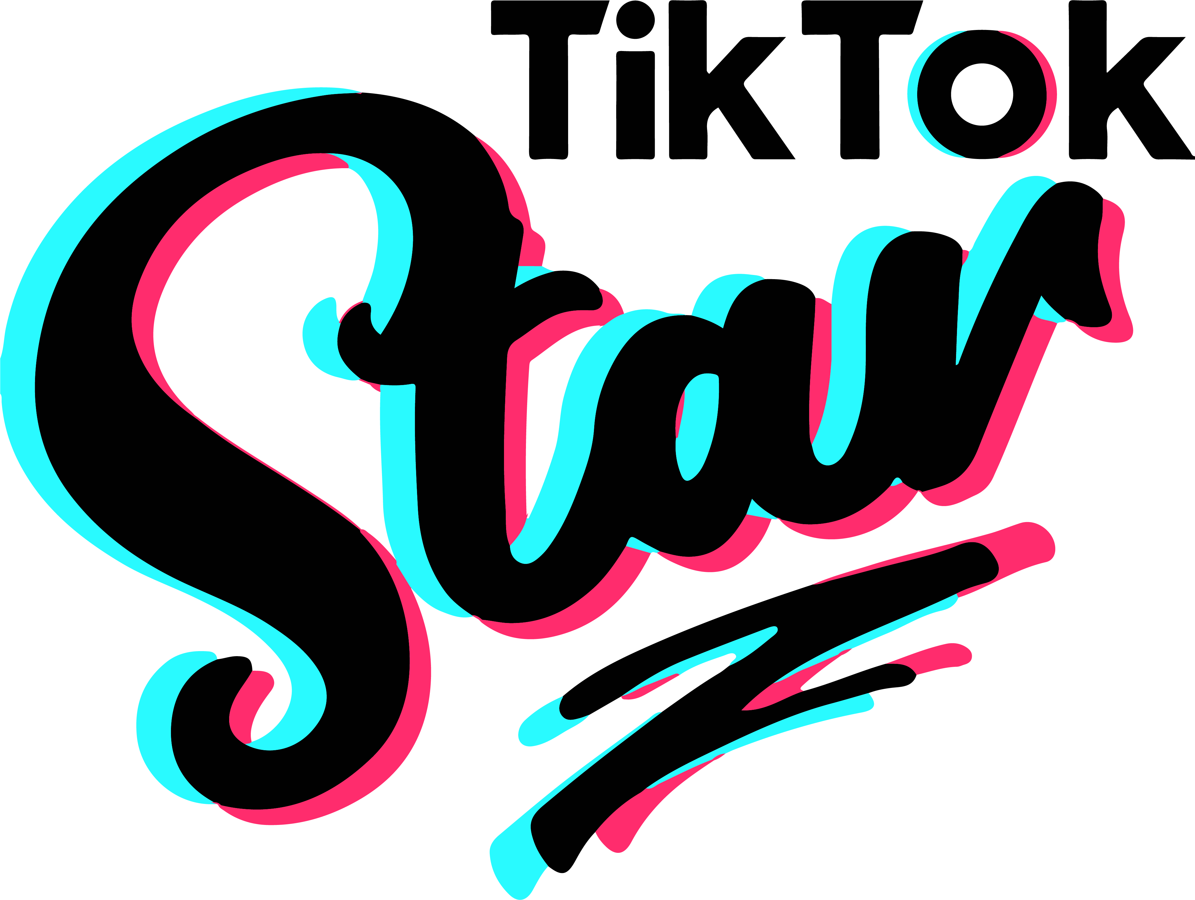 Tiktok Svg, Tiktok Svg, Tik Tok logo, Layered logos, Tiktok - Inspire