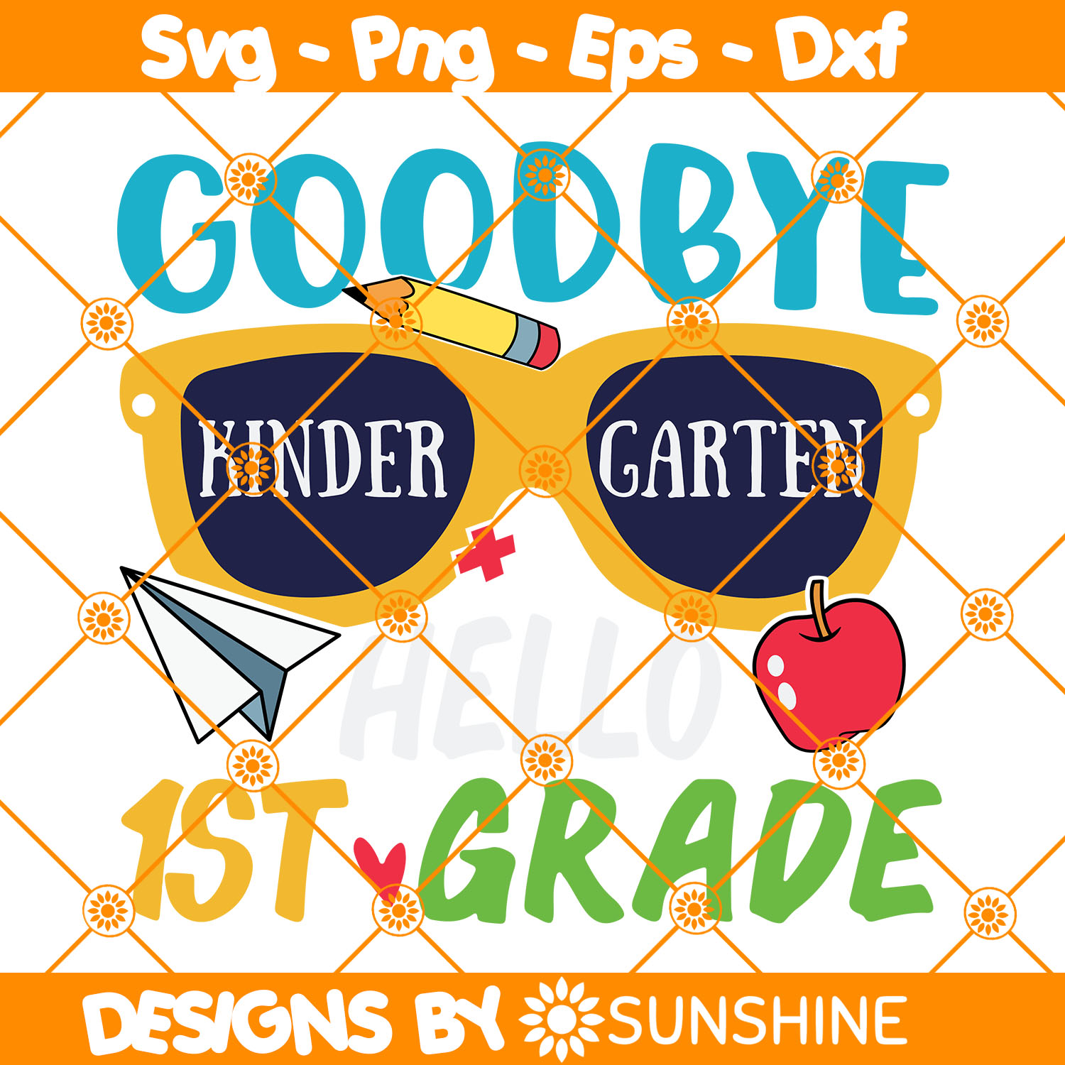 good-bye-kindergarten-hello-first-grade-svg-hello-first-gra-inspire