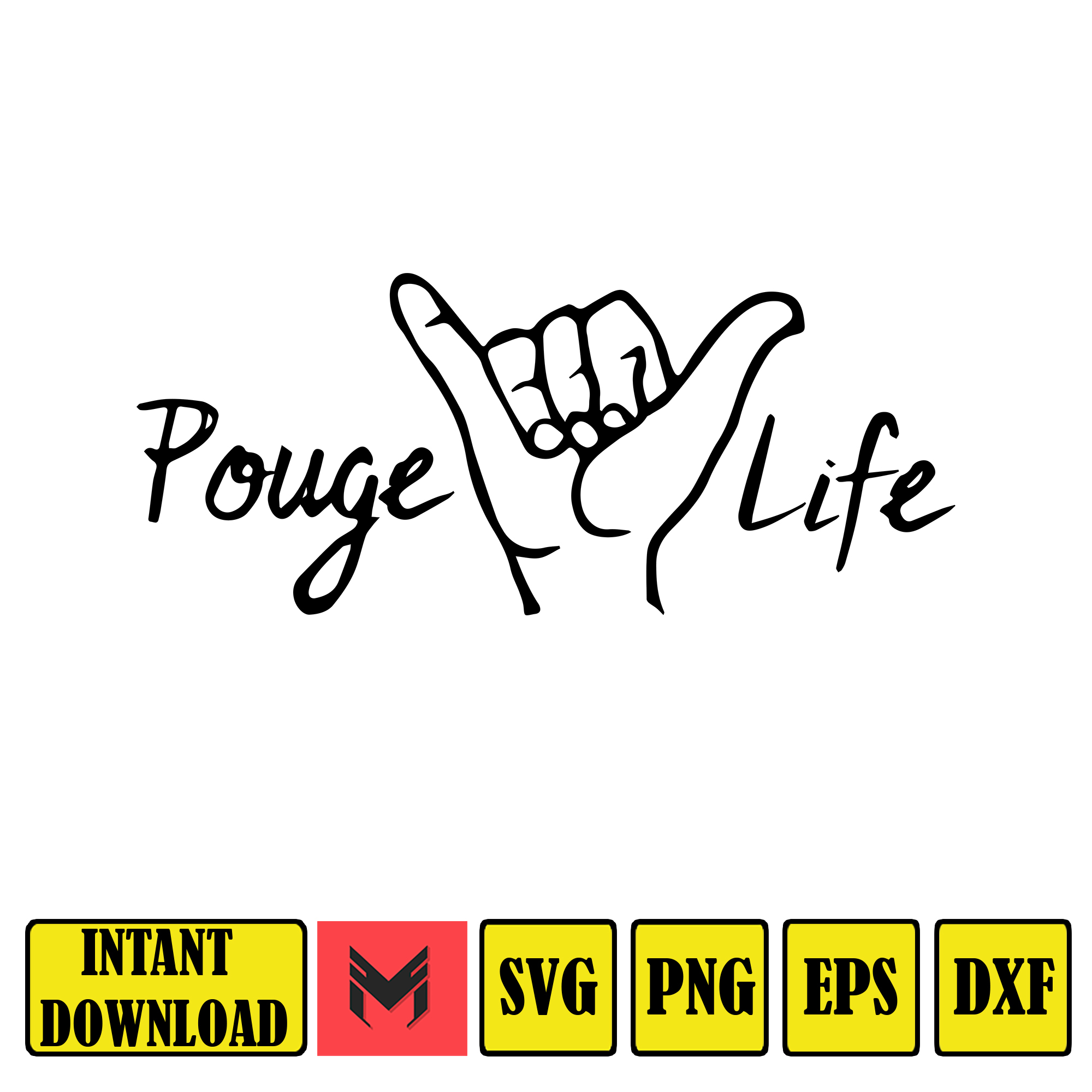 Outer Banks svg, SVG DXF EPS PNG , Outer Banks svg, cricut, Inspire