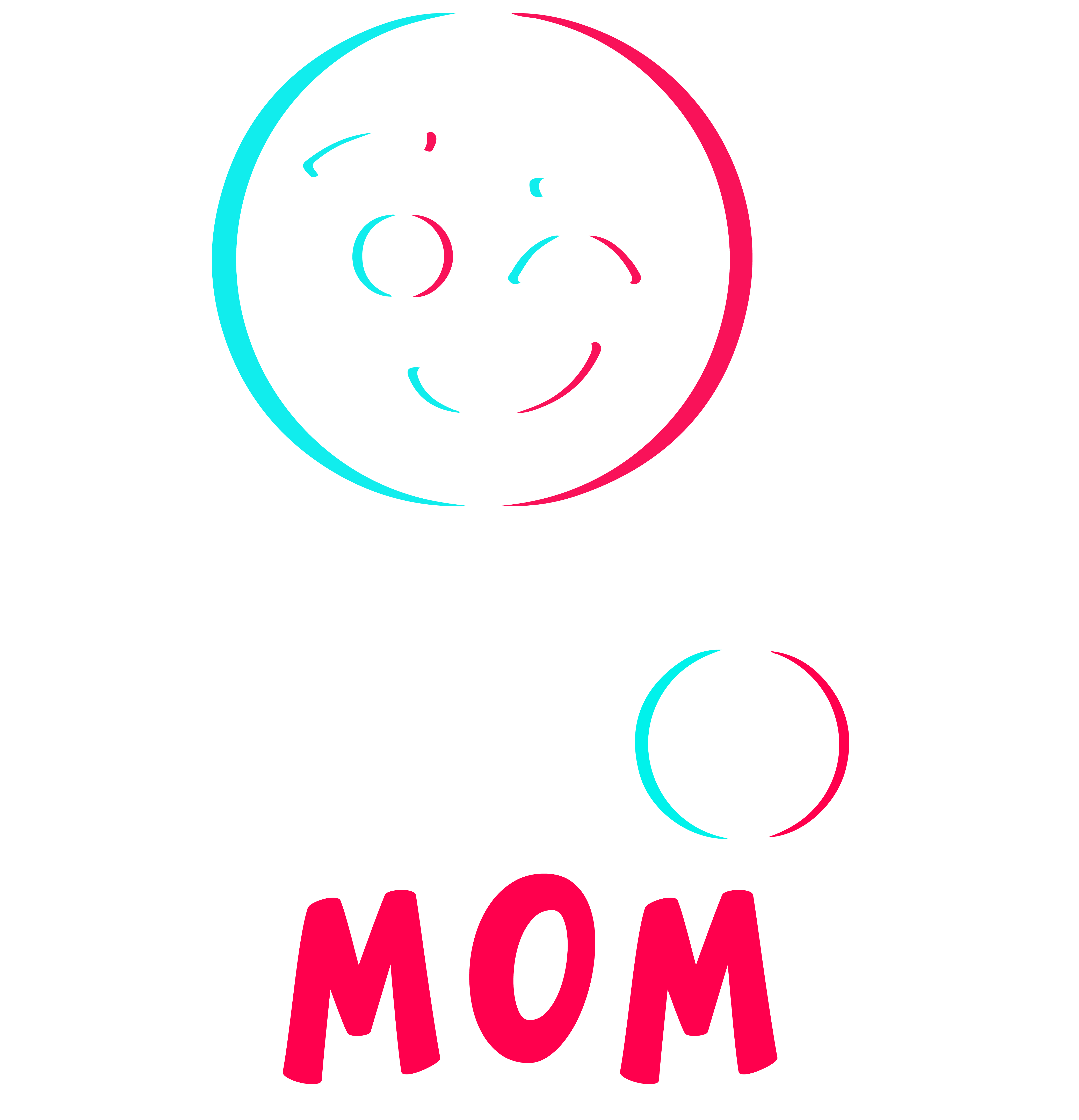 TikTok Logo Pack, Vector Tik Tok, TicTok svg Icons, TikTok p - Inspire