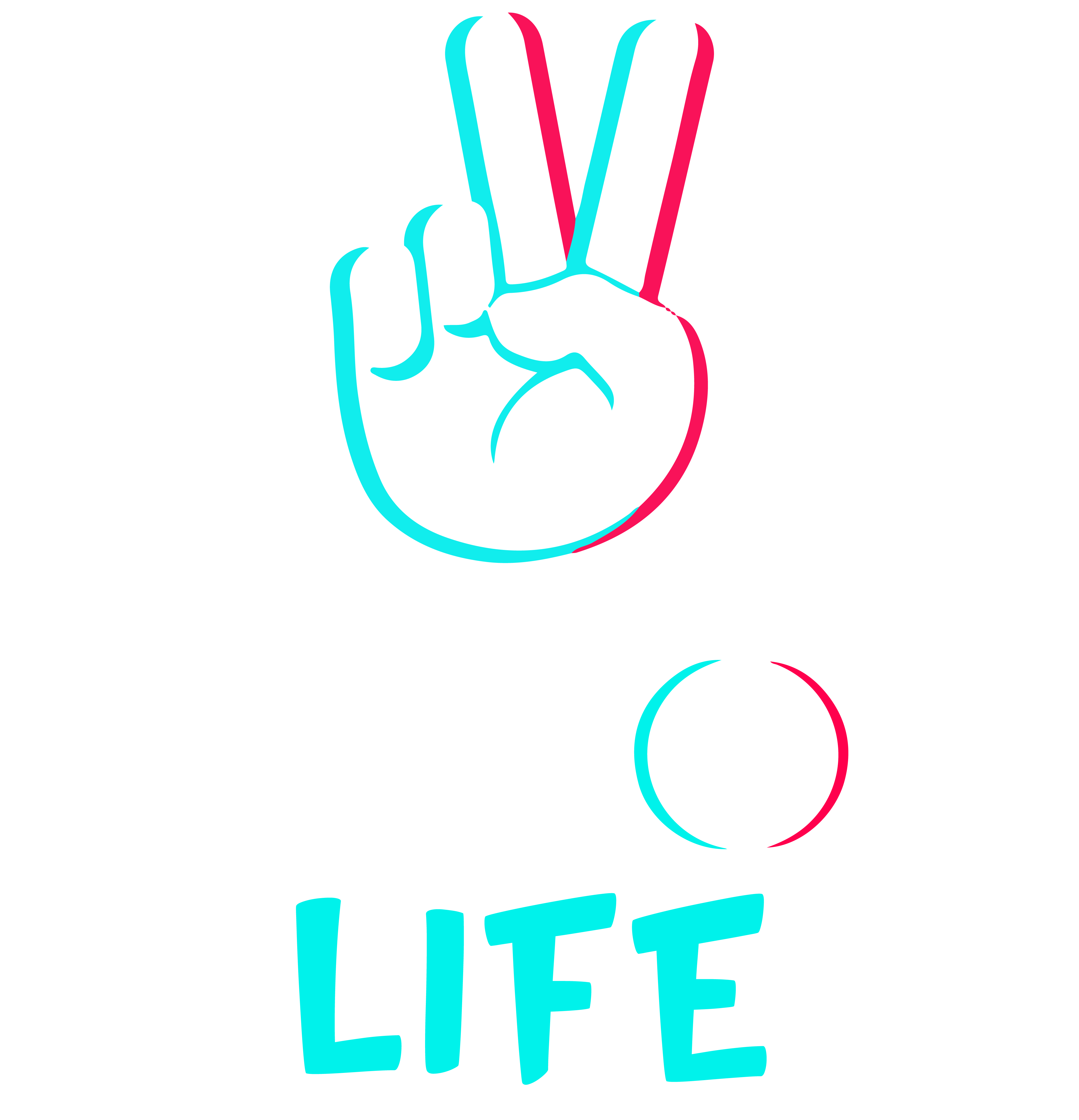 TikTok Logo Pack, Vector Tik Tok, TicTok svg Icons, TikTok p - Inspire